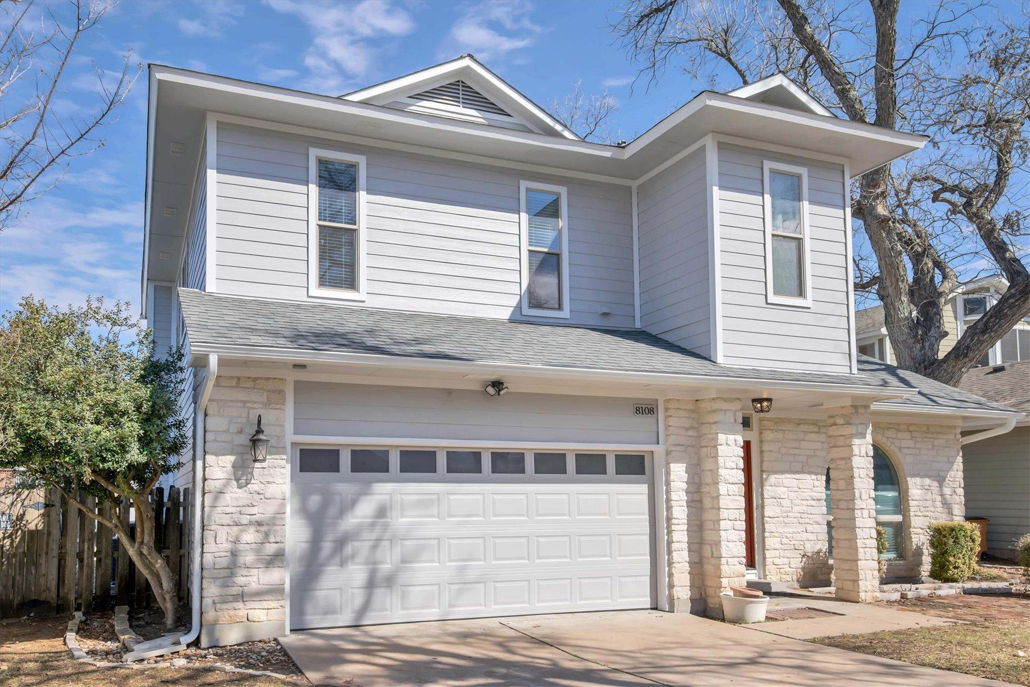 8108 Matchlock Cv, Austin, TX 78729
