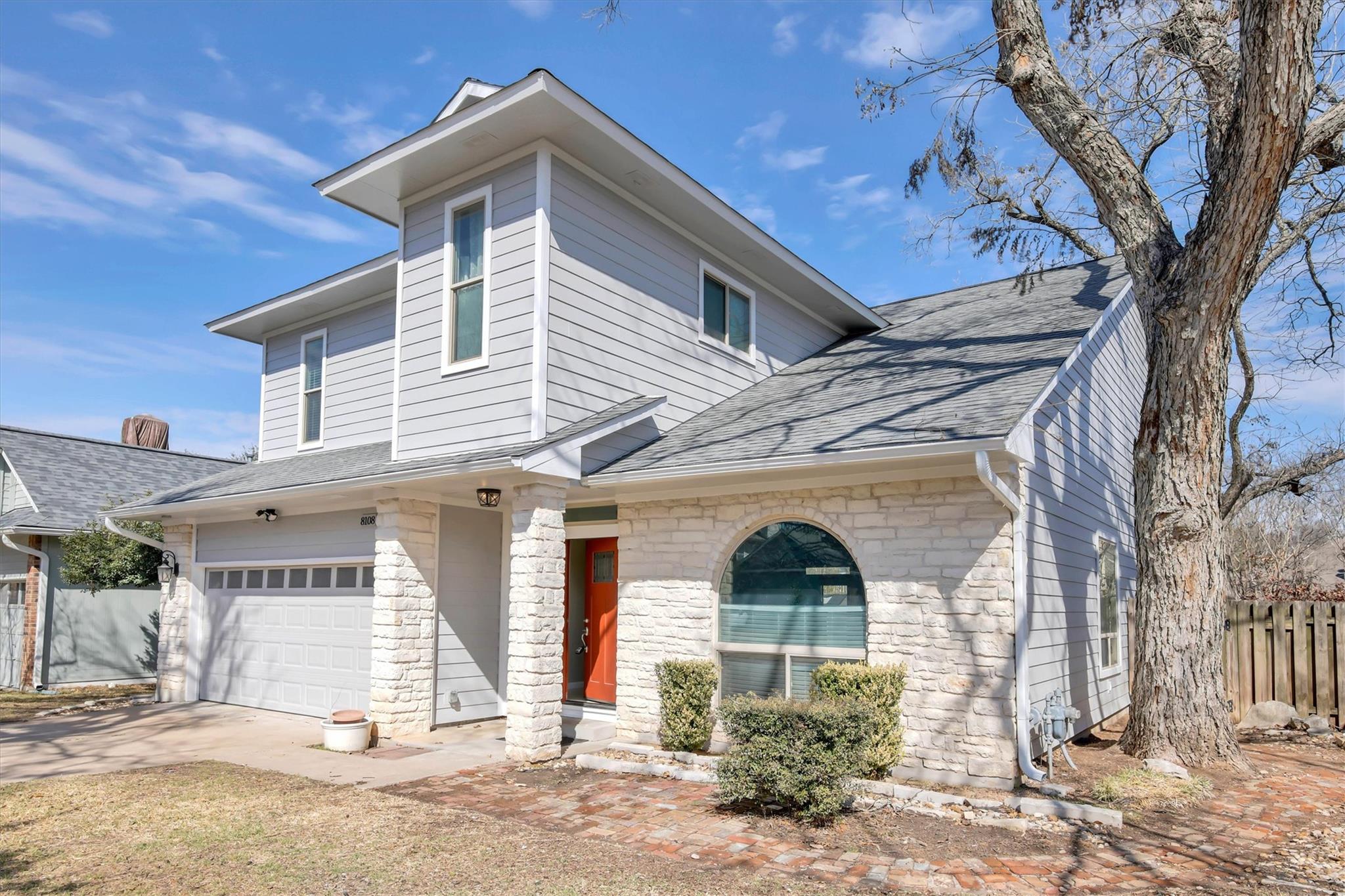 8108 Matchlock Cv, Austin, TX 78729
