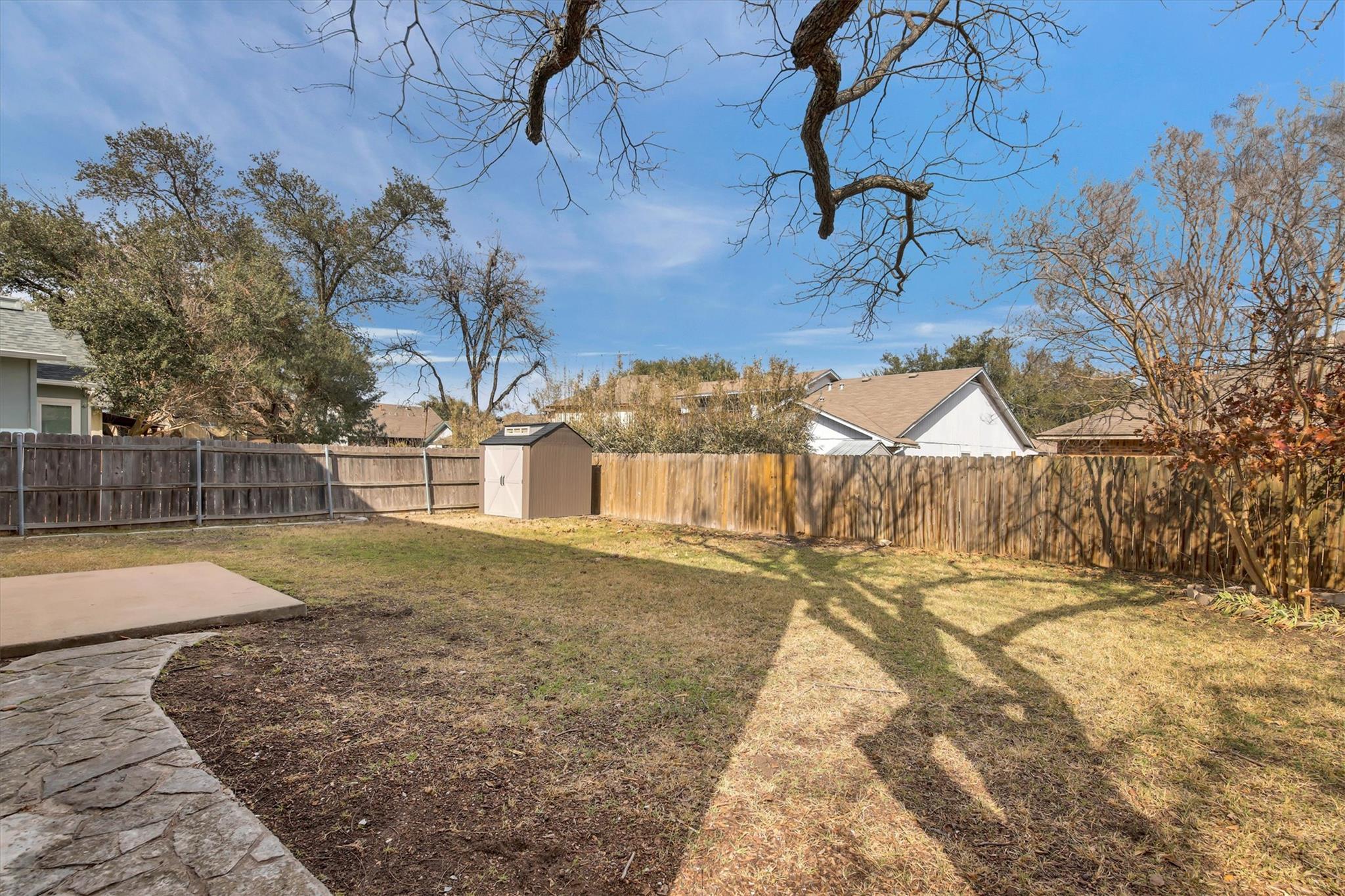 8108 Matchlock Cv, Austin, TX 78729
