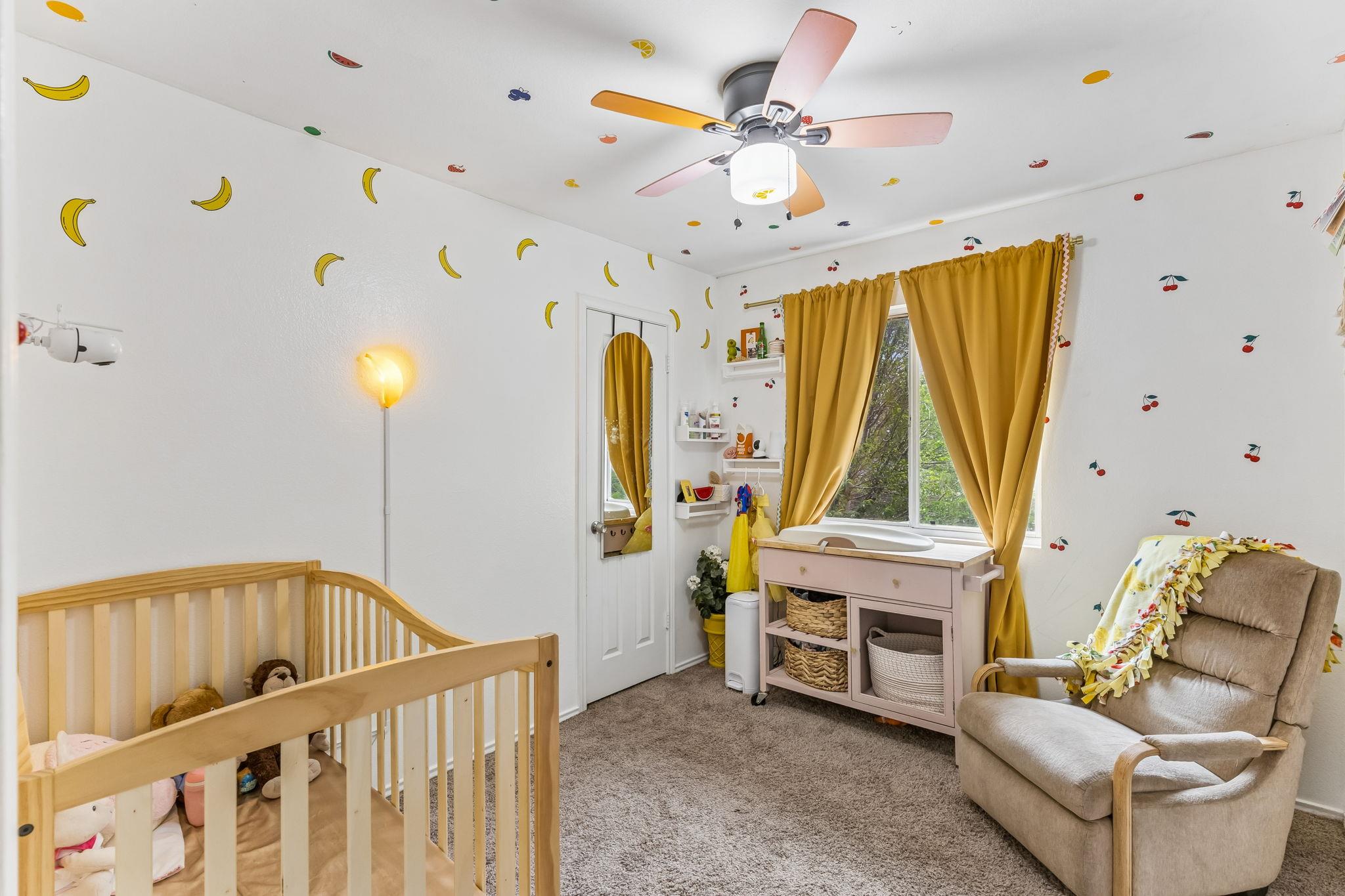 3204 Crownover St, Austin, TX 78725