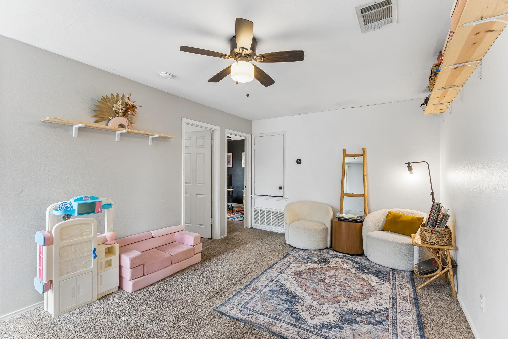 3204 Crownover St, Austin, TX 78725