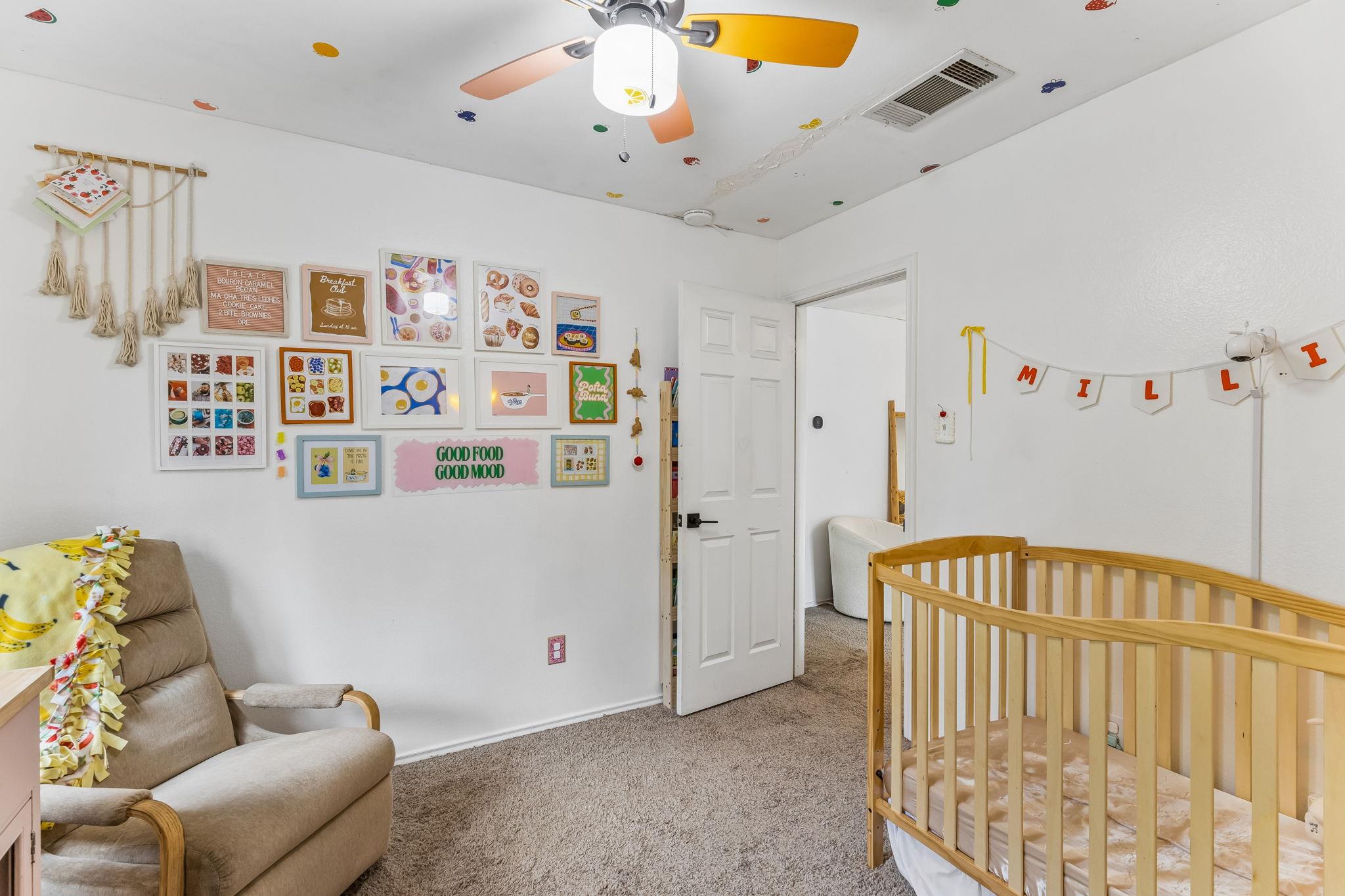 3204 Crownover St, Austin, TX 78725