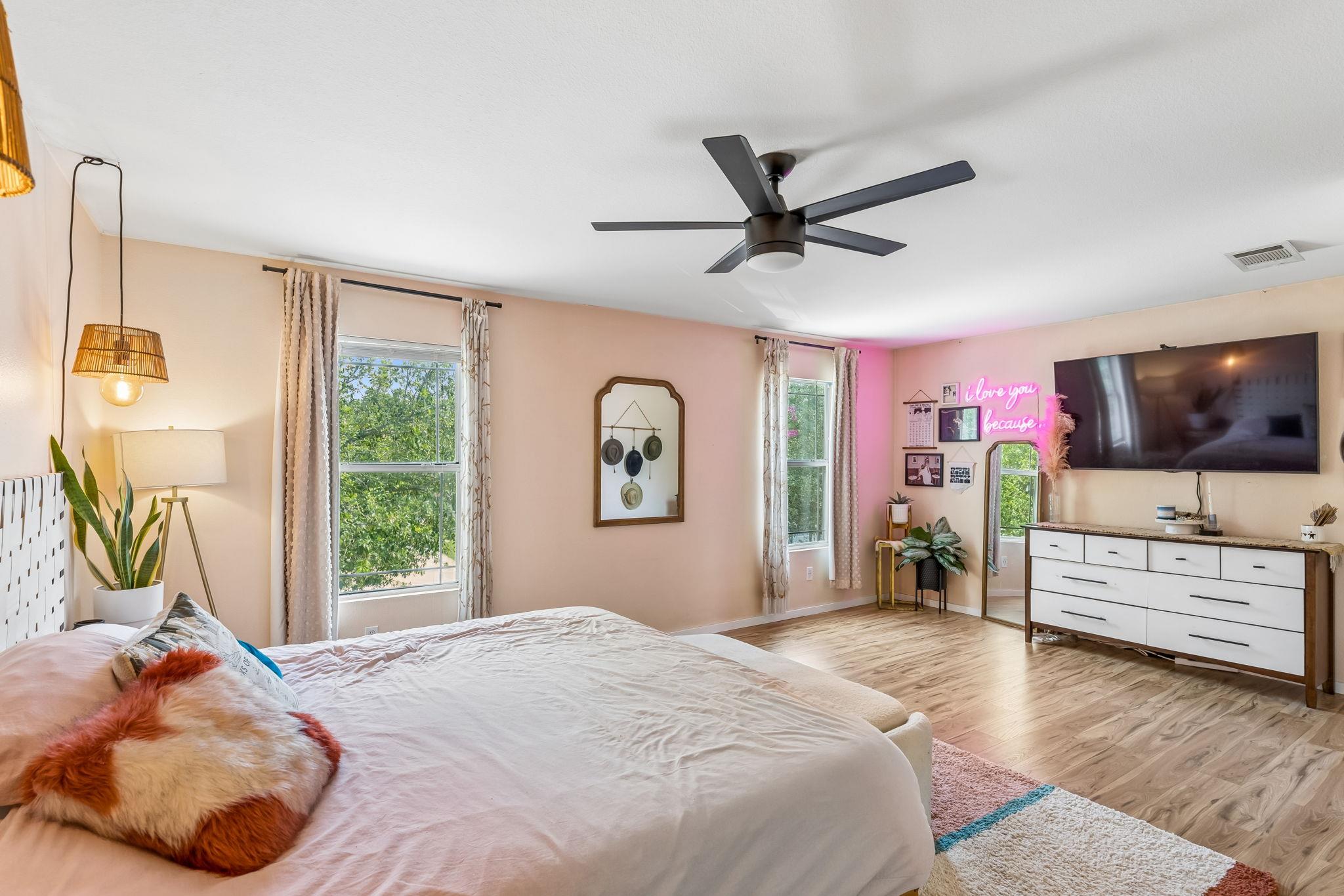 3204 Crownover St, Austin, TX 78725