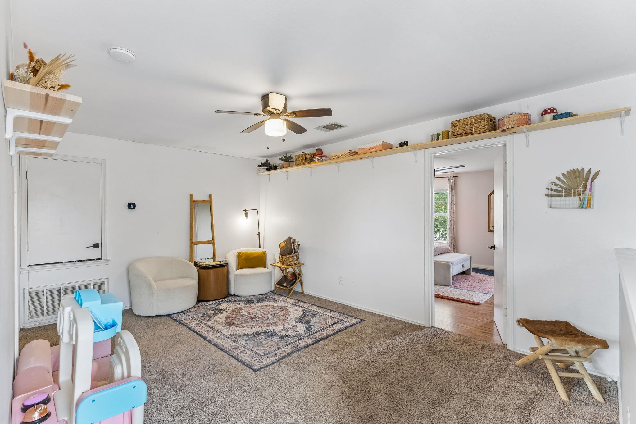 3204 Crownover St, Austin, TX 78725