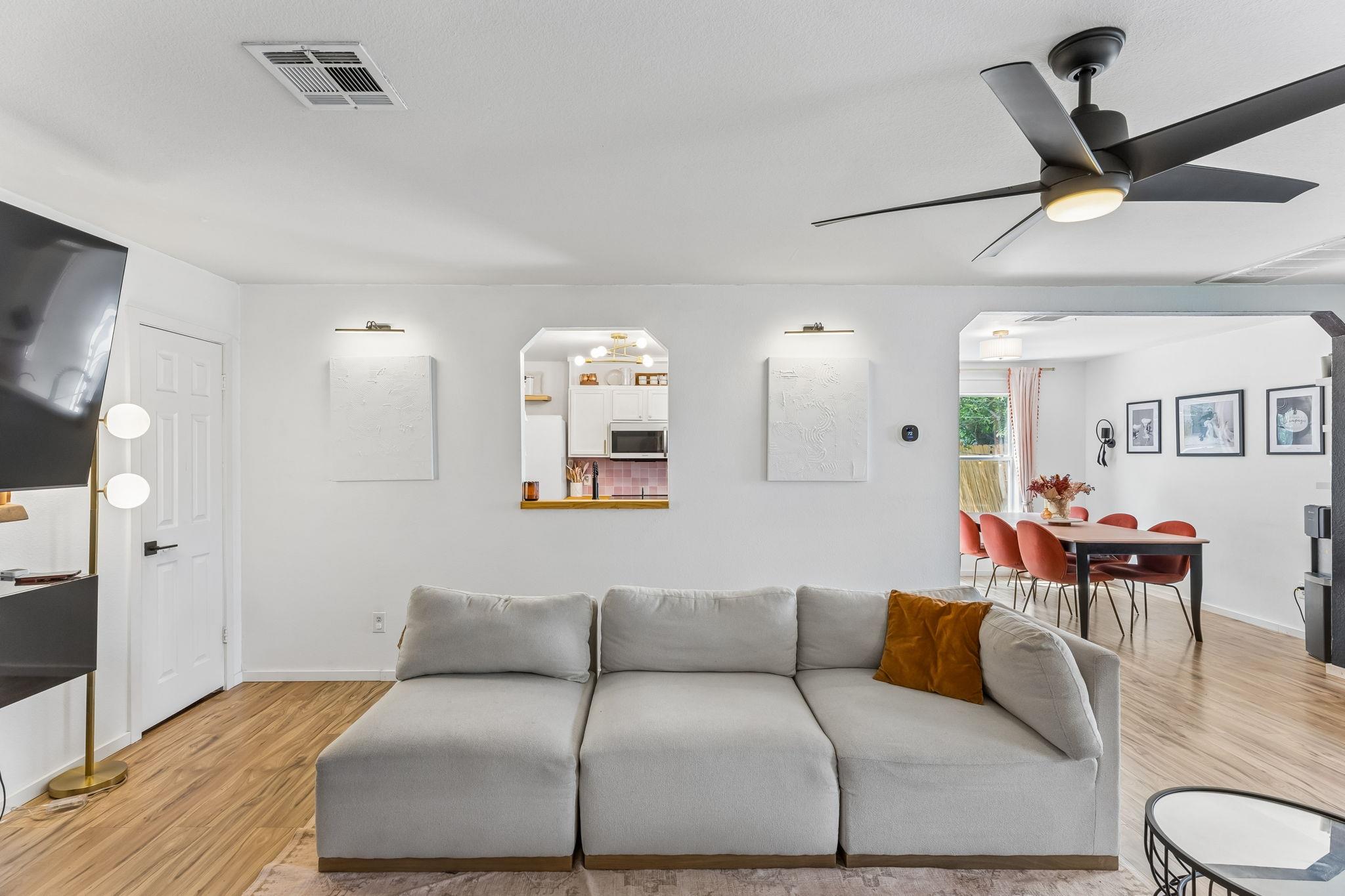 3204 Crownover St, Austin, TX 78725