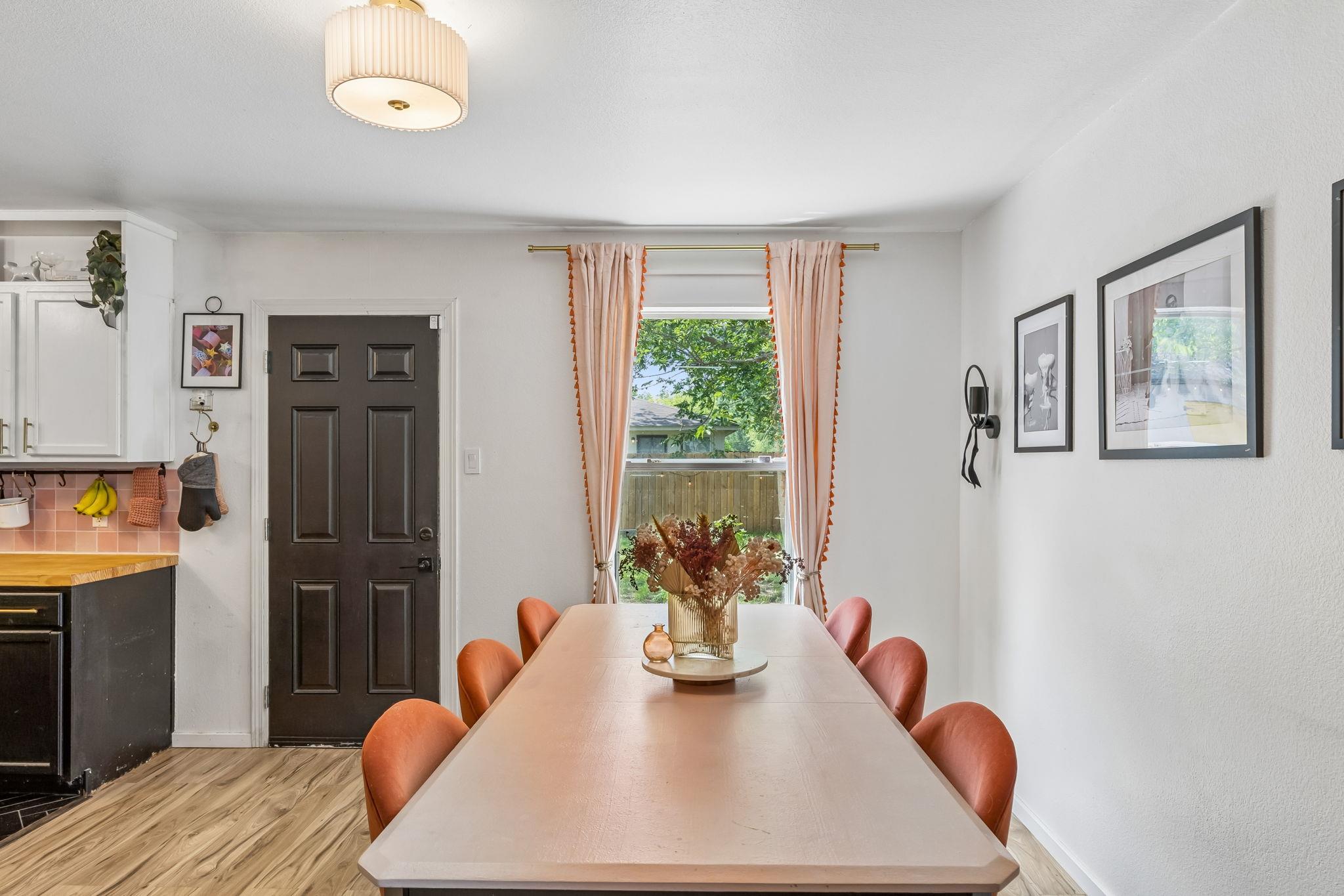 3204 Crownover St, Austin, TX 78725