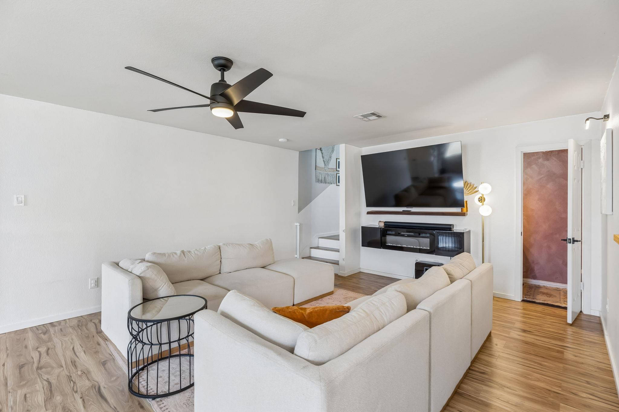 3204 Crownover St, Austin, TX 78725