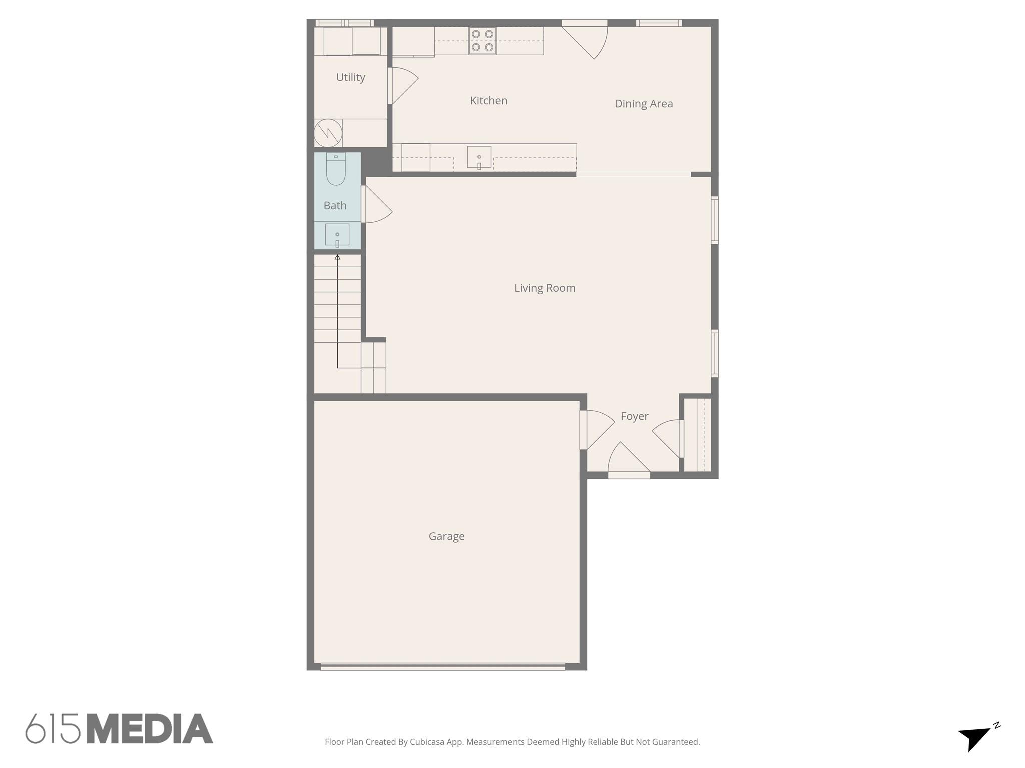 3204 Crownover St, Austin, TX 78725