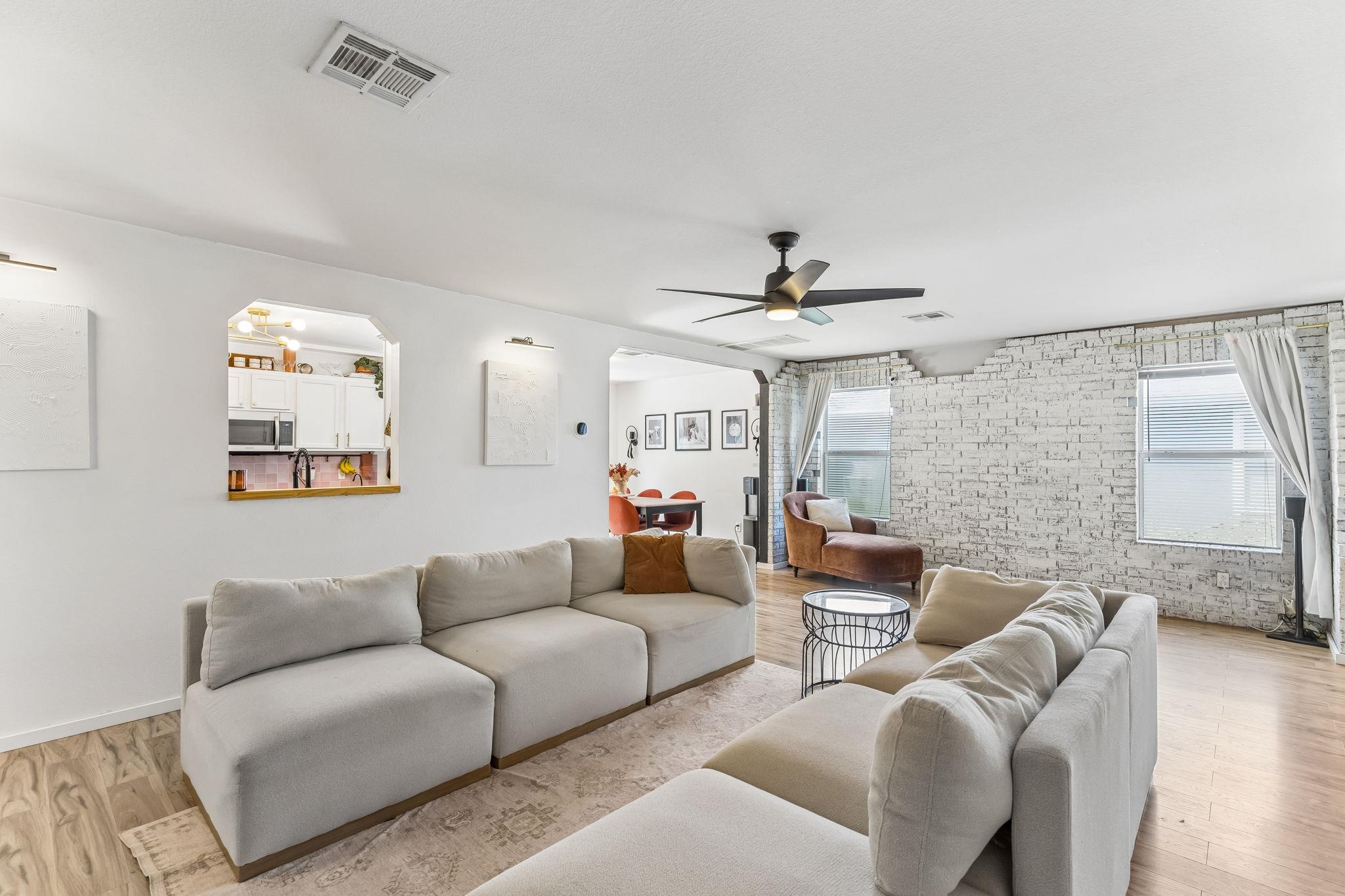 3204 Crownover St, Austin, TX 78725