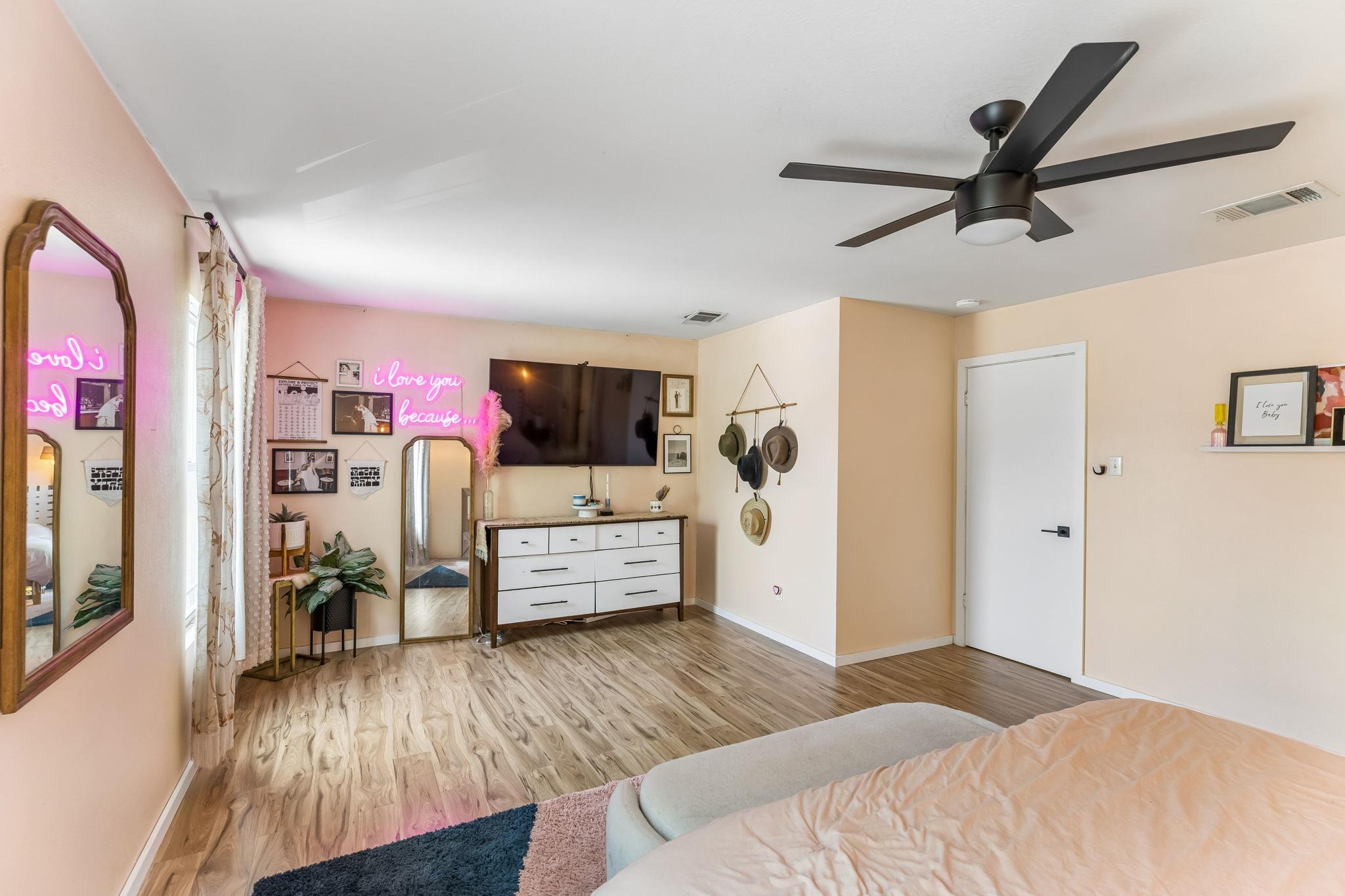 3204 Crownover St, Austin, TX 78725