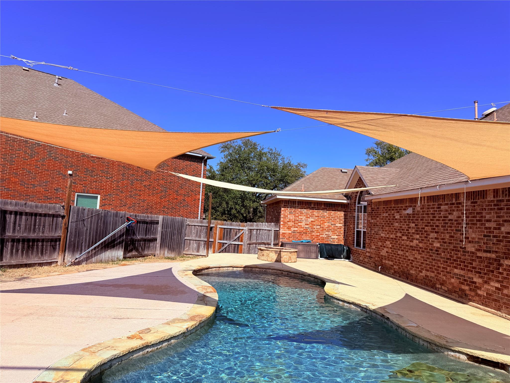 3927 Blue Monster Cv, Round Rock, TX 78664