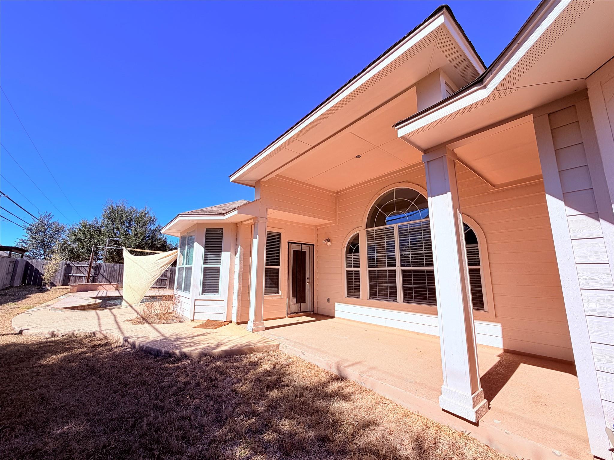 3927 Blue Monster Cv, Round Rock, TX 78664