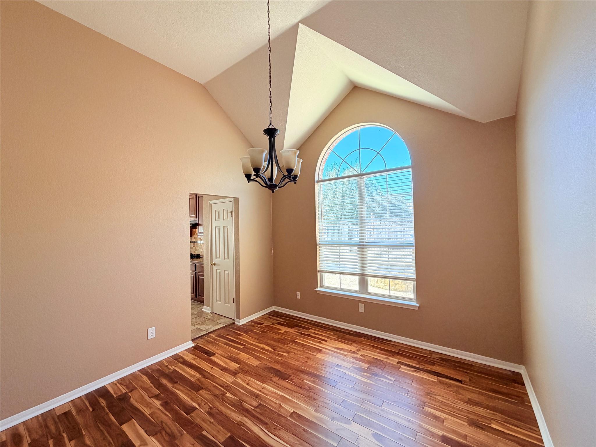 3927 Blue Monster Cv, Round Rock, TX 78664