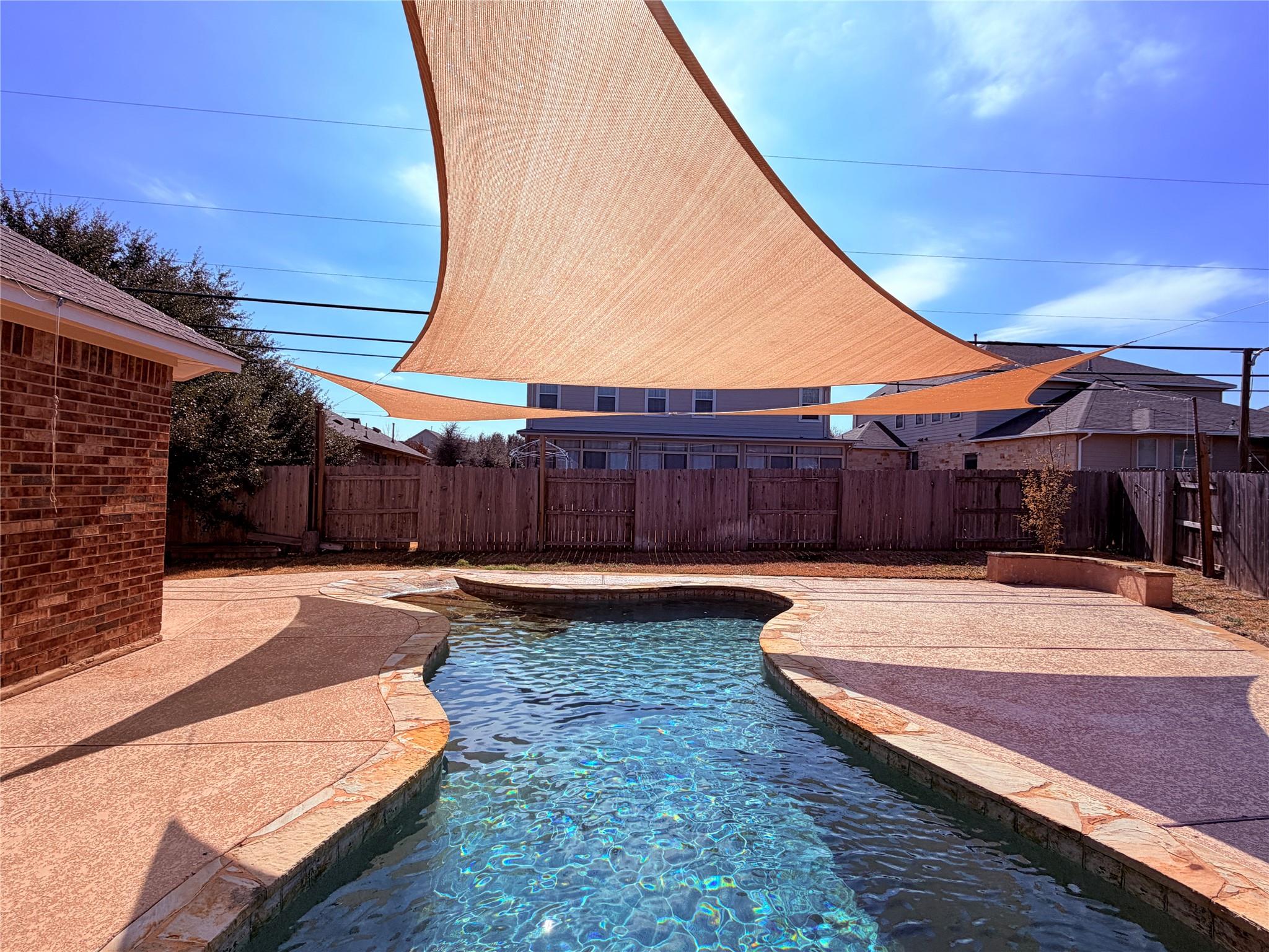 3927 Blue Monster Cv, Round Rock, TX 78664