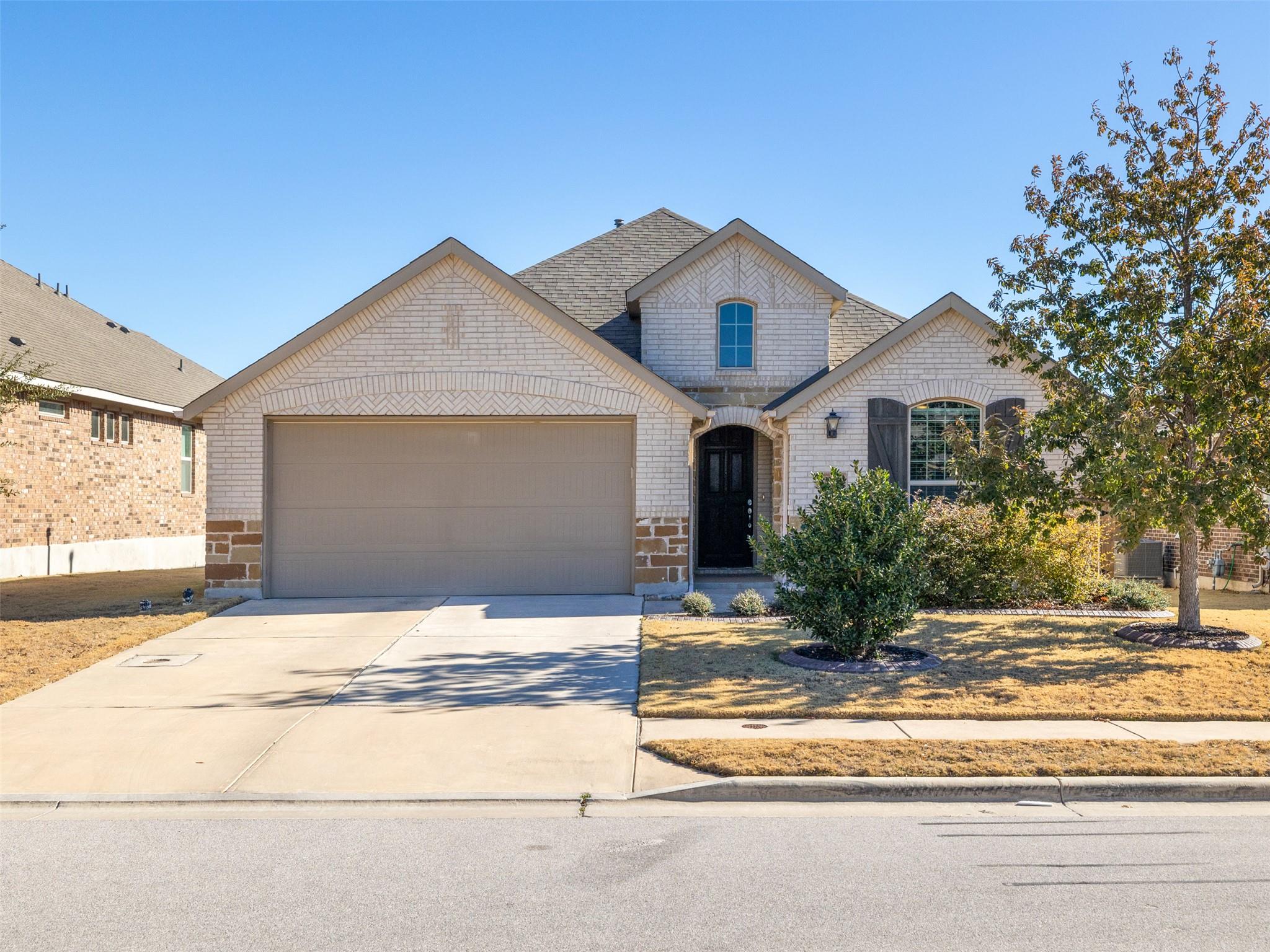 6856 Catania Loop, Round Rock, TX 78665