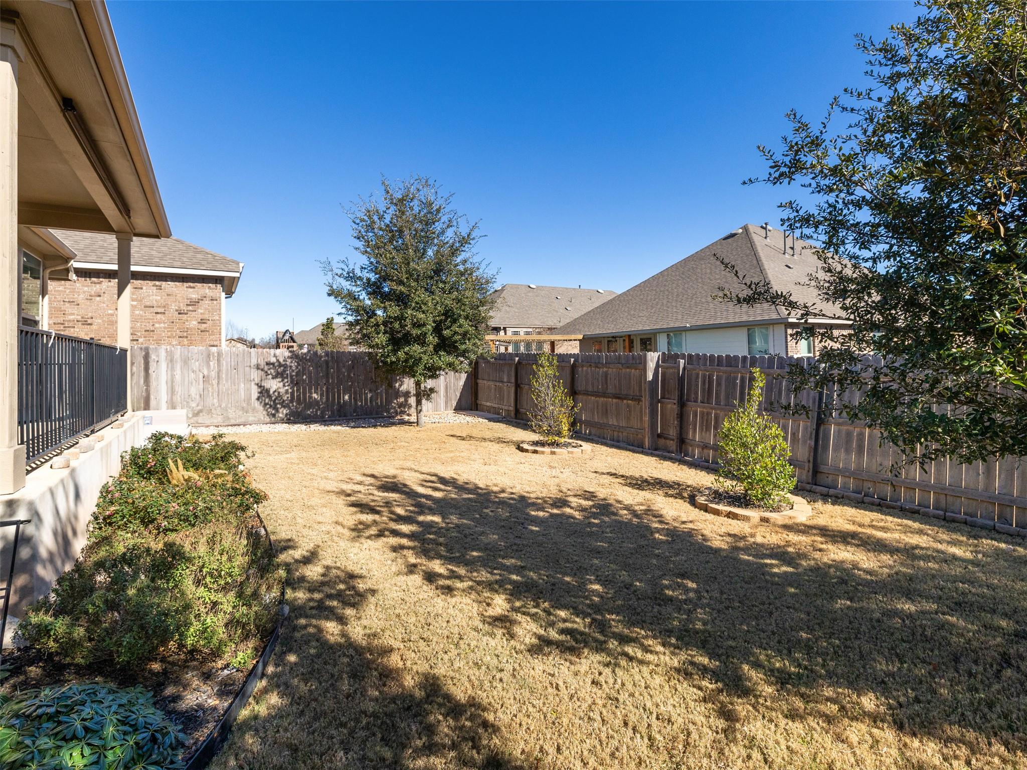 6856 Catania Loop, Round Rock, TX 78665