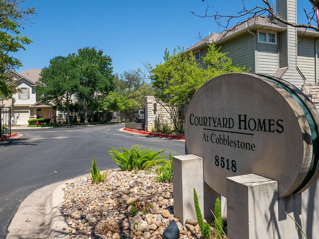 8518 Cahill Dr # 47, Austin, TX 78729
