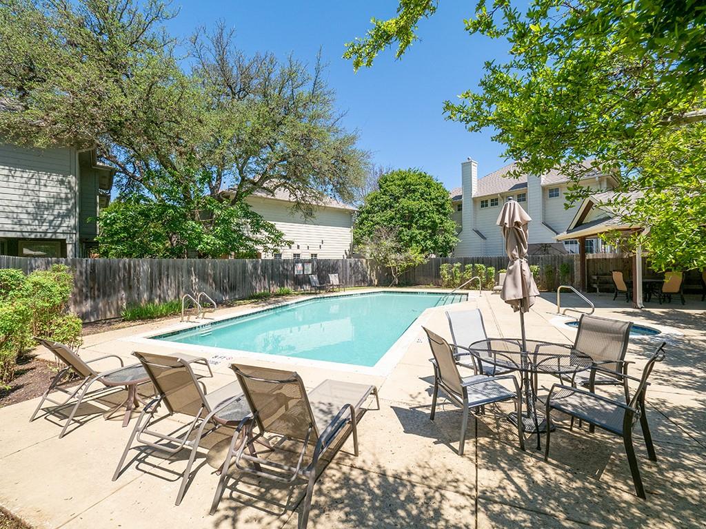 8518 Cahill Dr # 47, Austin, TX 78729