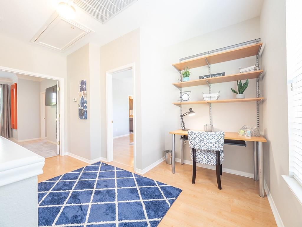 8518 Cahill Dr # 47, Austin, TX 78729