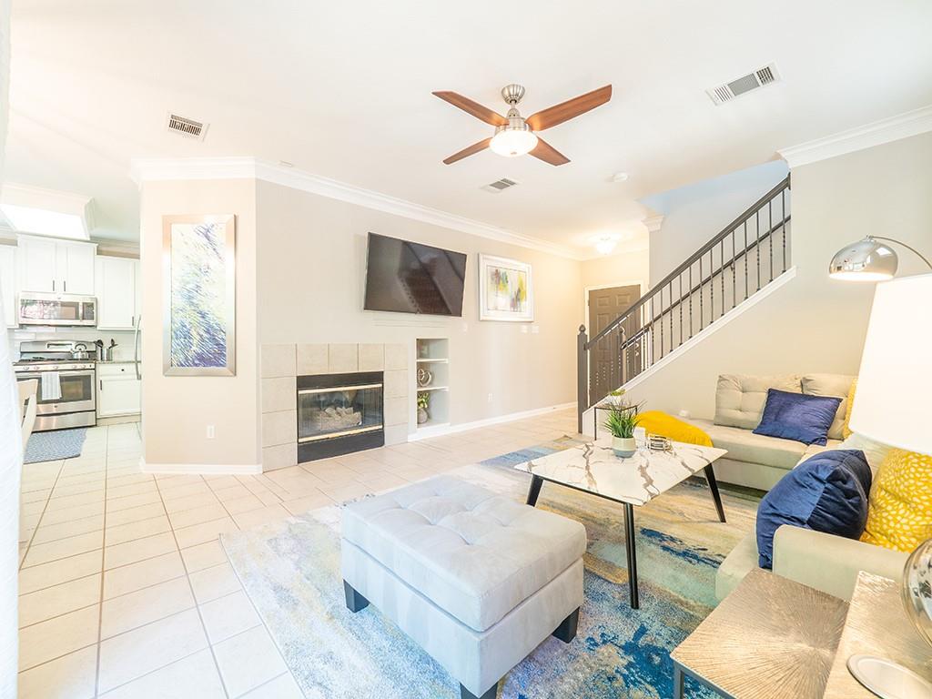 8518 Cahill Dr # 47, Austin, TX 78729