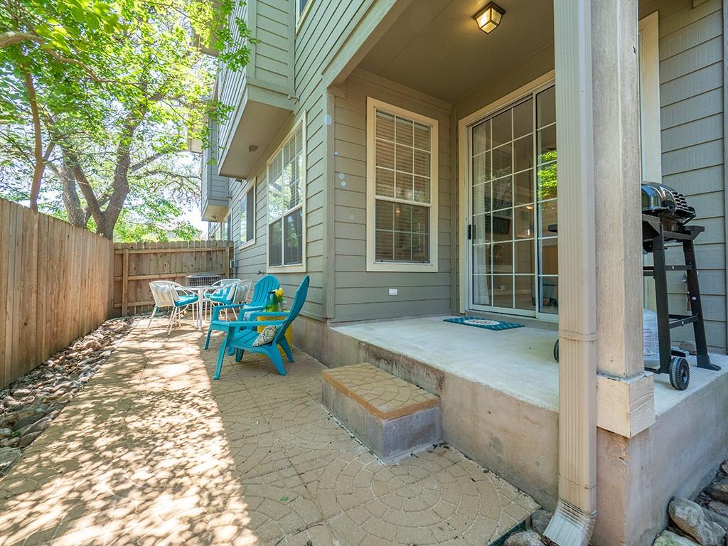 8518 Cahill Dr # 47, Austin, TX 78729