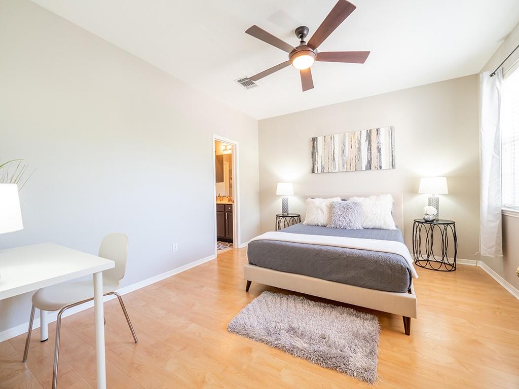 8518 Cahill Dr # 47, Austin, TX 78729