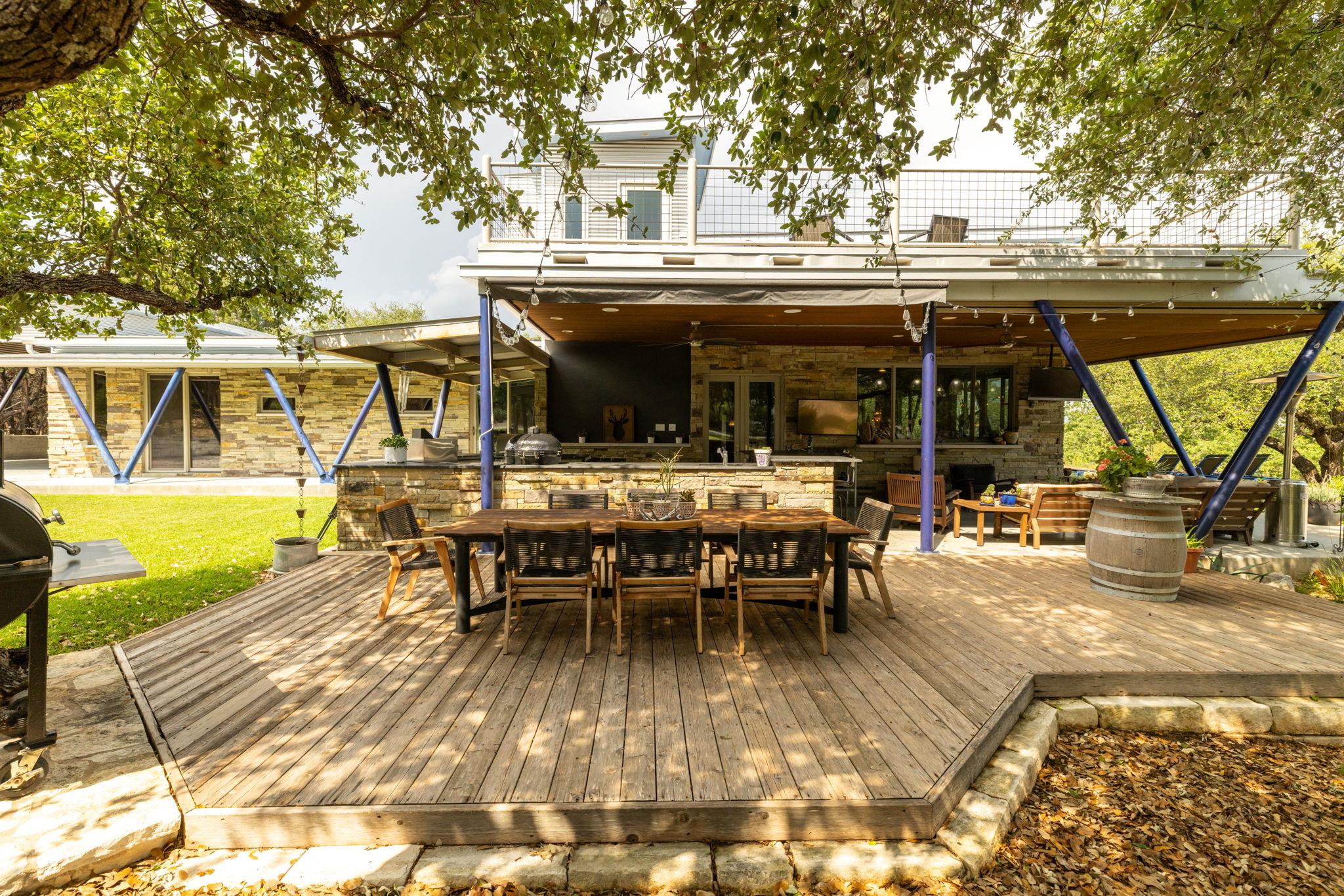 4418 Brasada Ln, Marble Falls, TX 78654