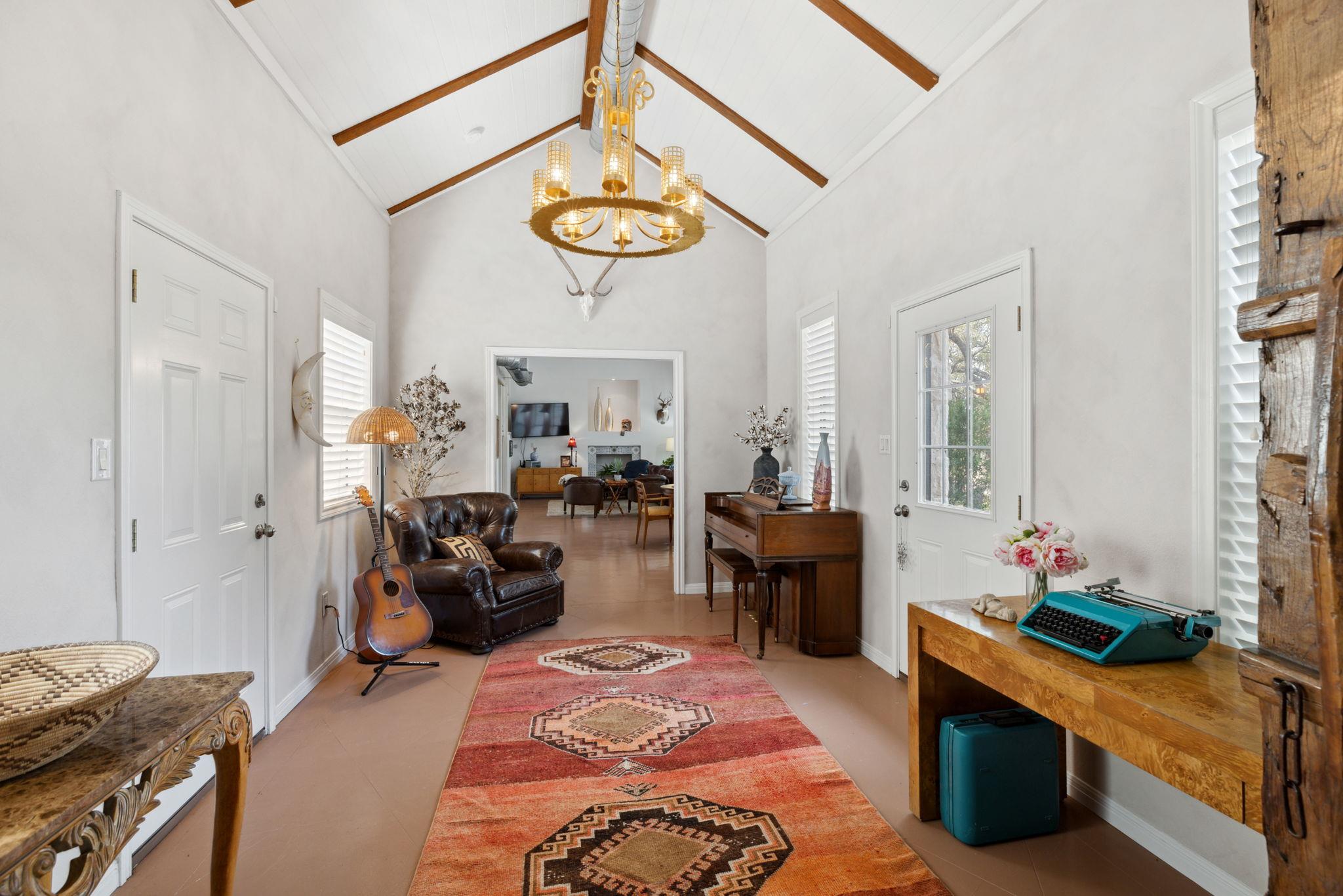 4418 Brasada Ln, Marble Falls, TX 78654