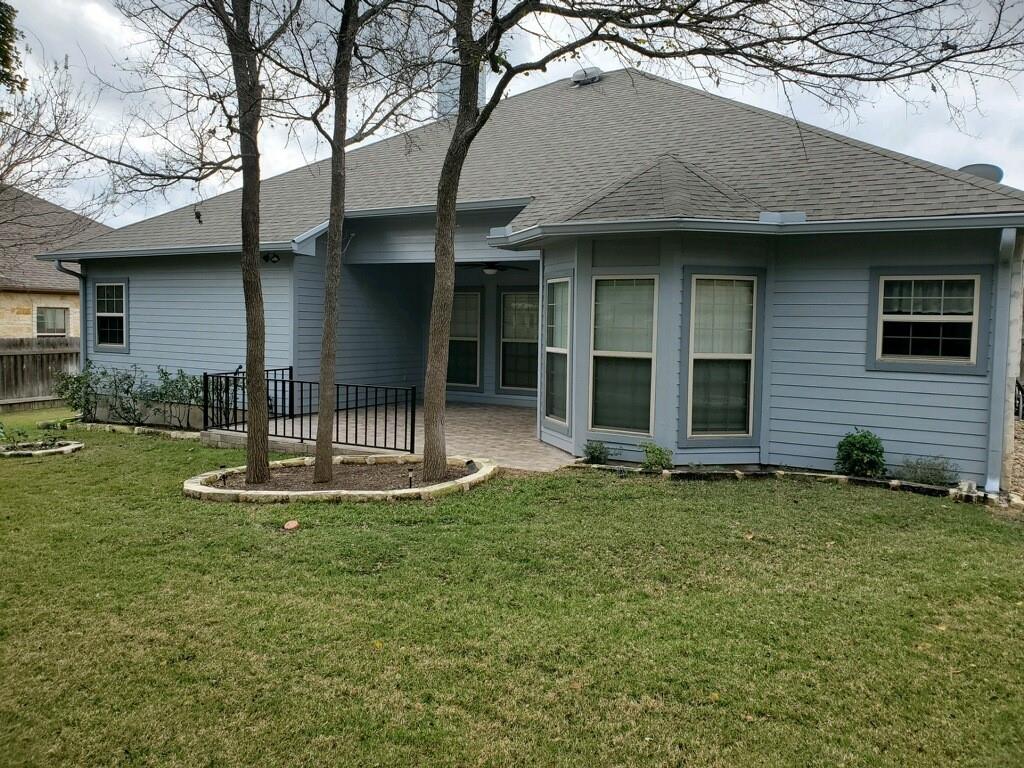 503 Woodland Park Dr, Marble Falls, TX 78654