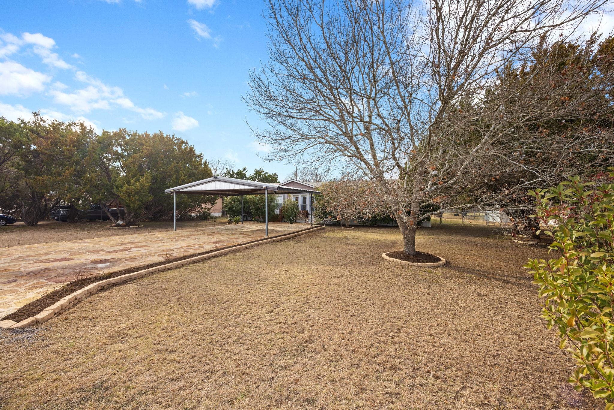 11200 Ridgewood Dr, Salado, TX 76571