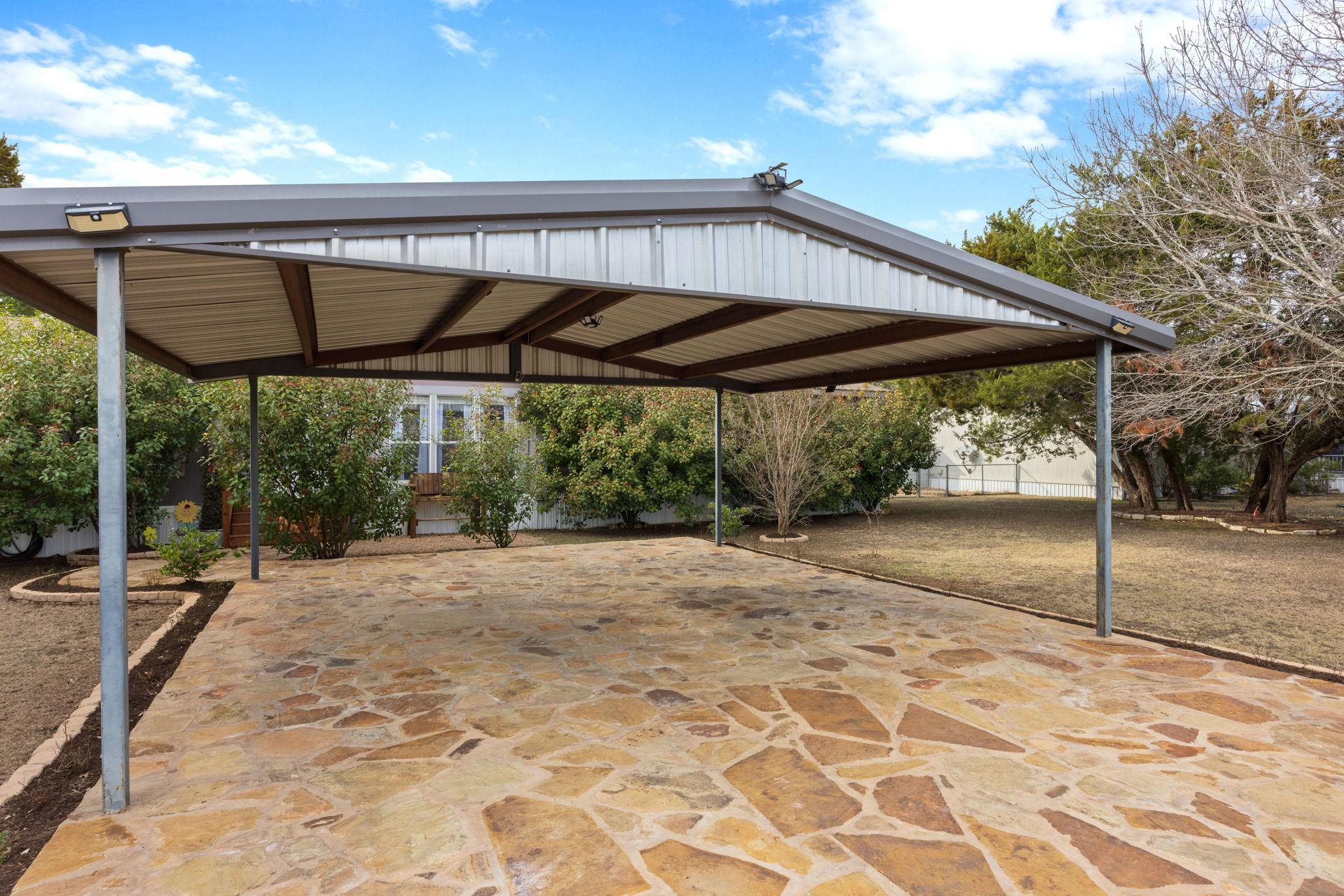 11200 Ridgewood Dr, Salado, TX 76571