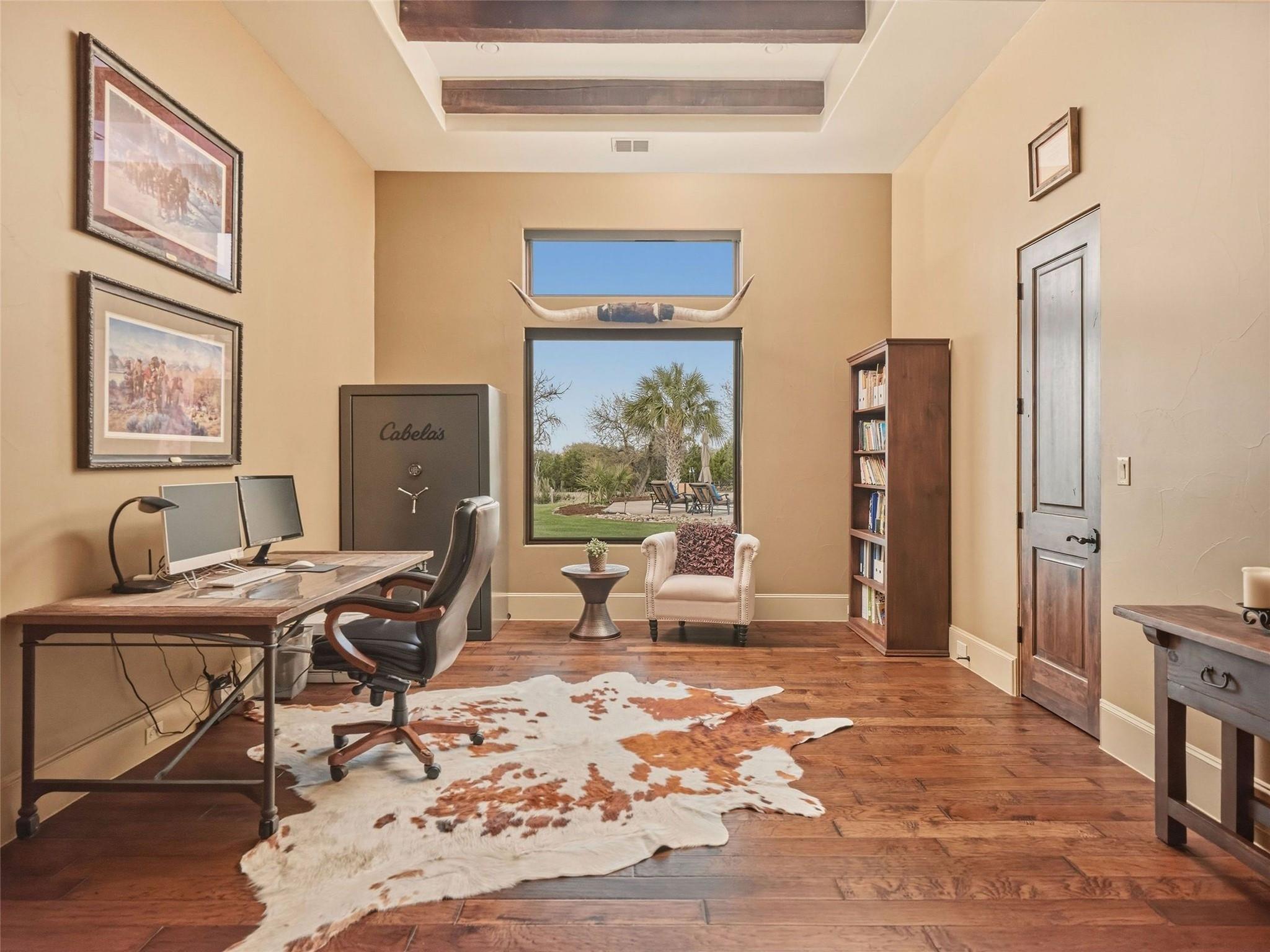 600 County Road 257, Liberty Hill, TX 78642