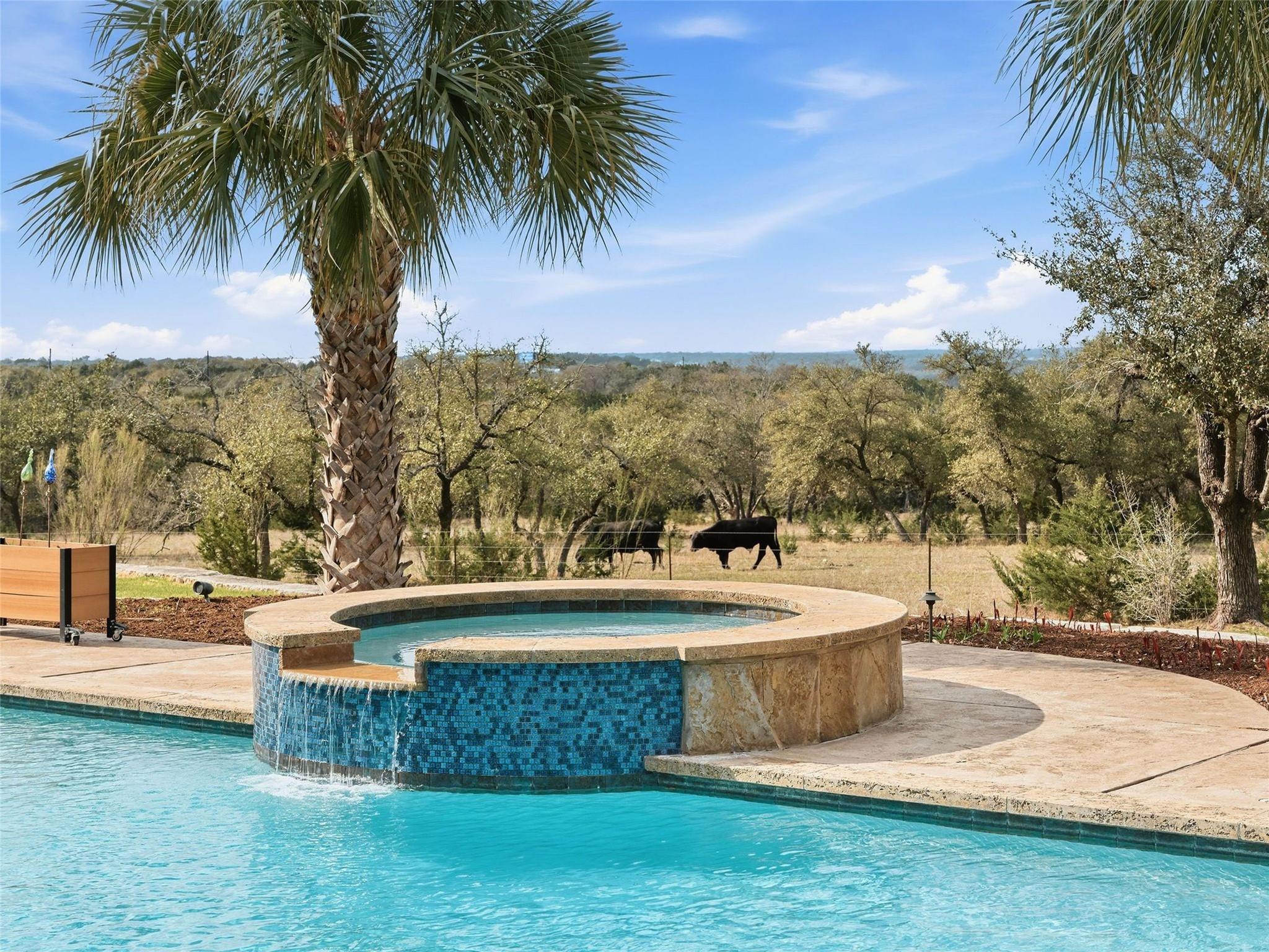 600 County Road 257, Liberty Hill, TX 78642