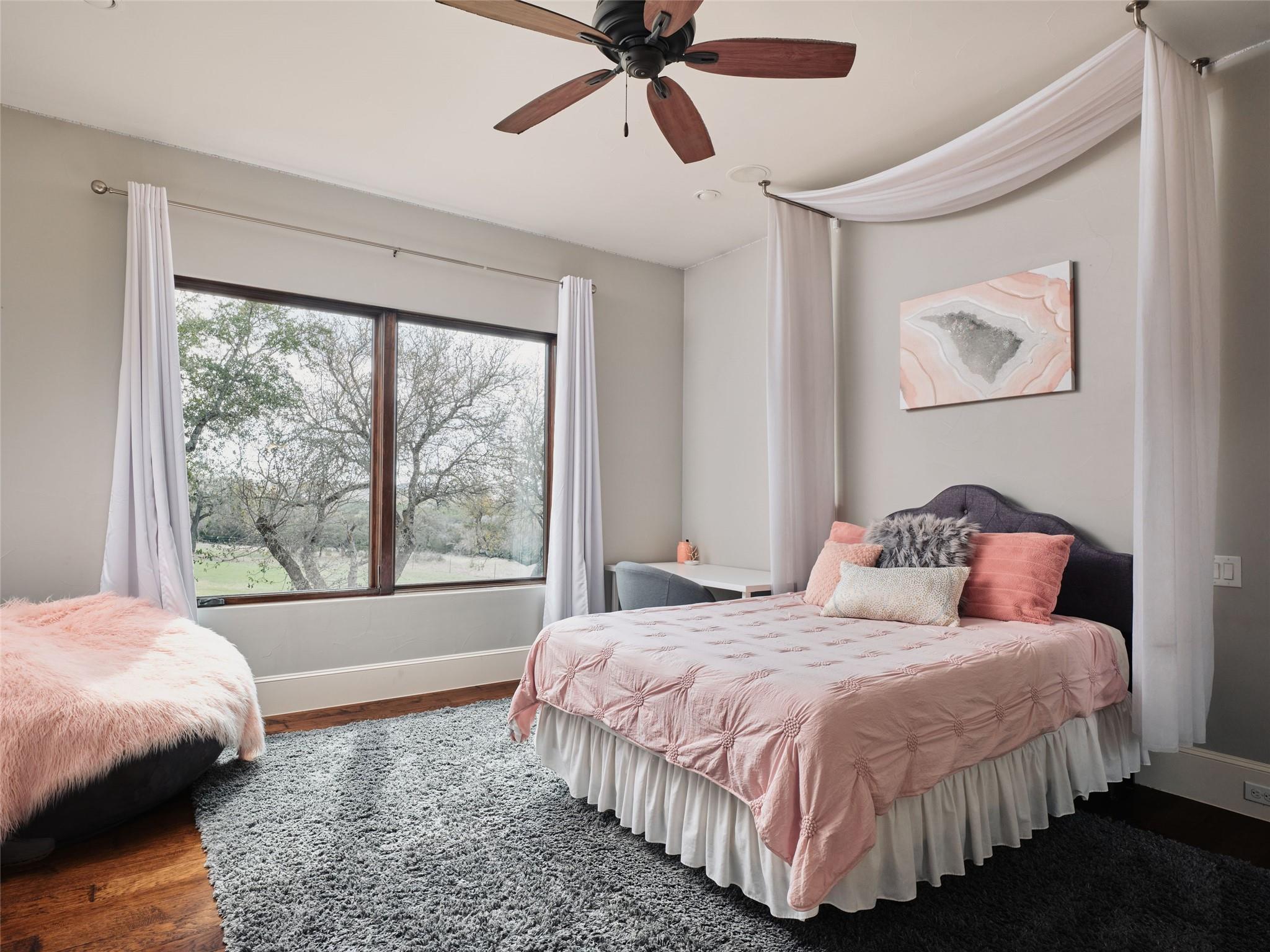 600 County Road 257, Liberty Hill, TX 78642