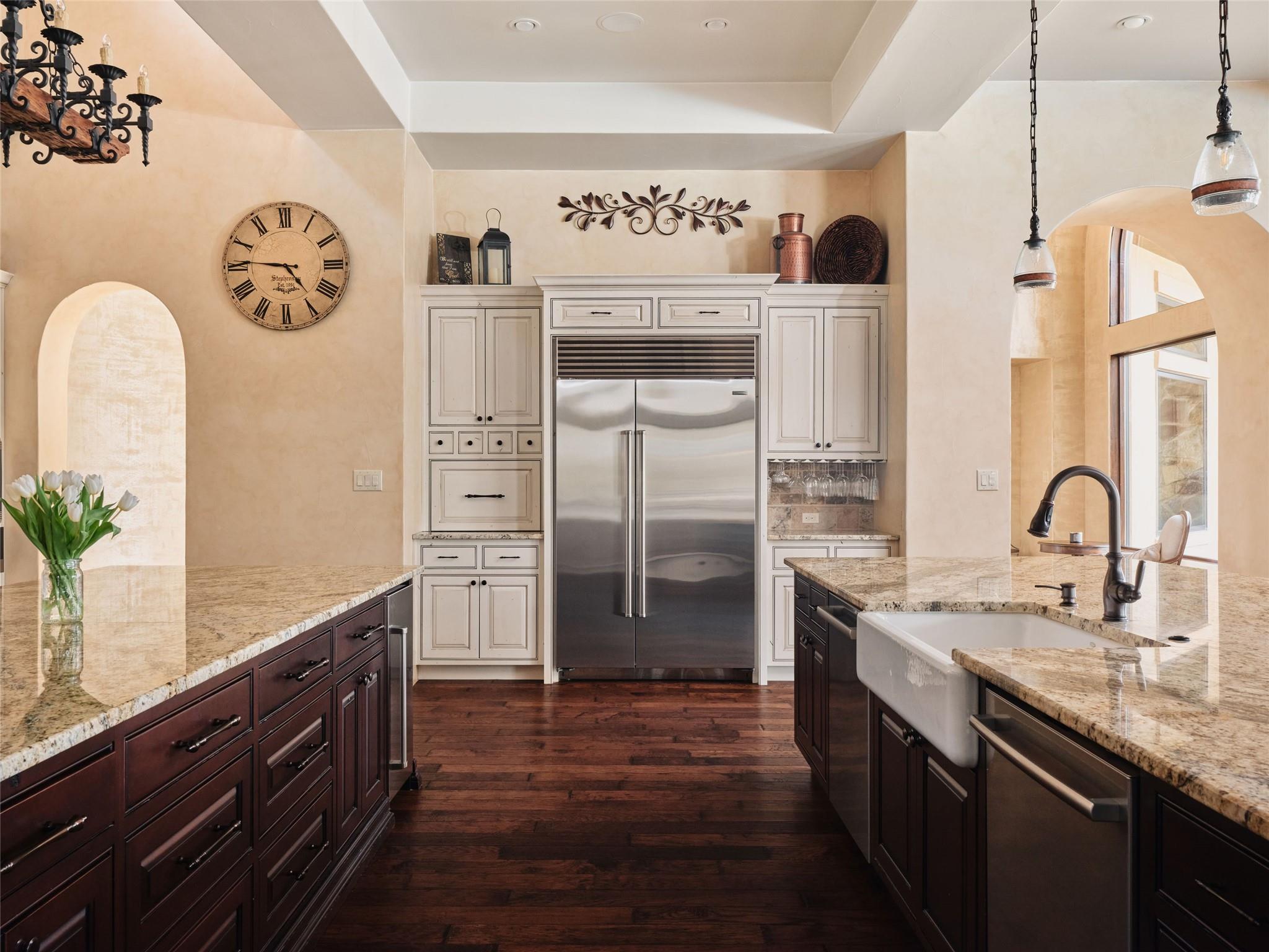 600 County Road 257, Liberty Hill, TX 78642