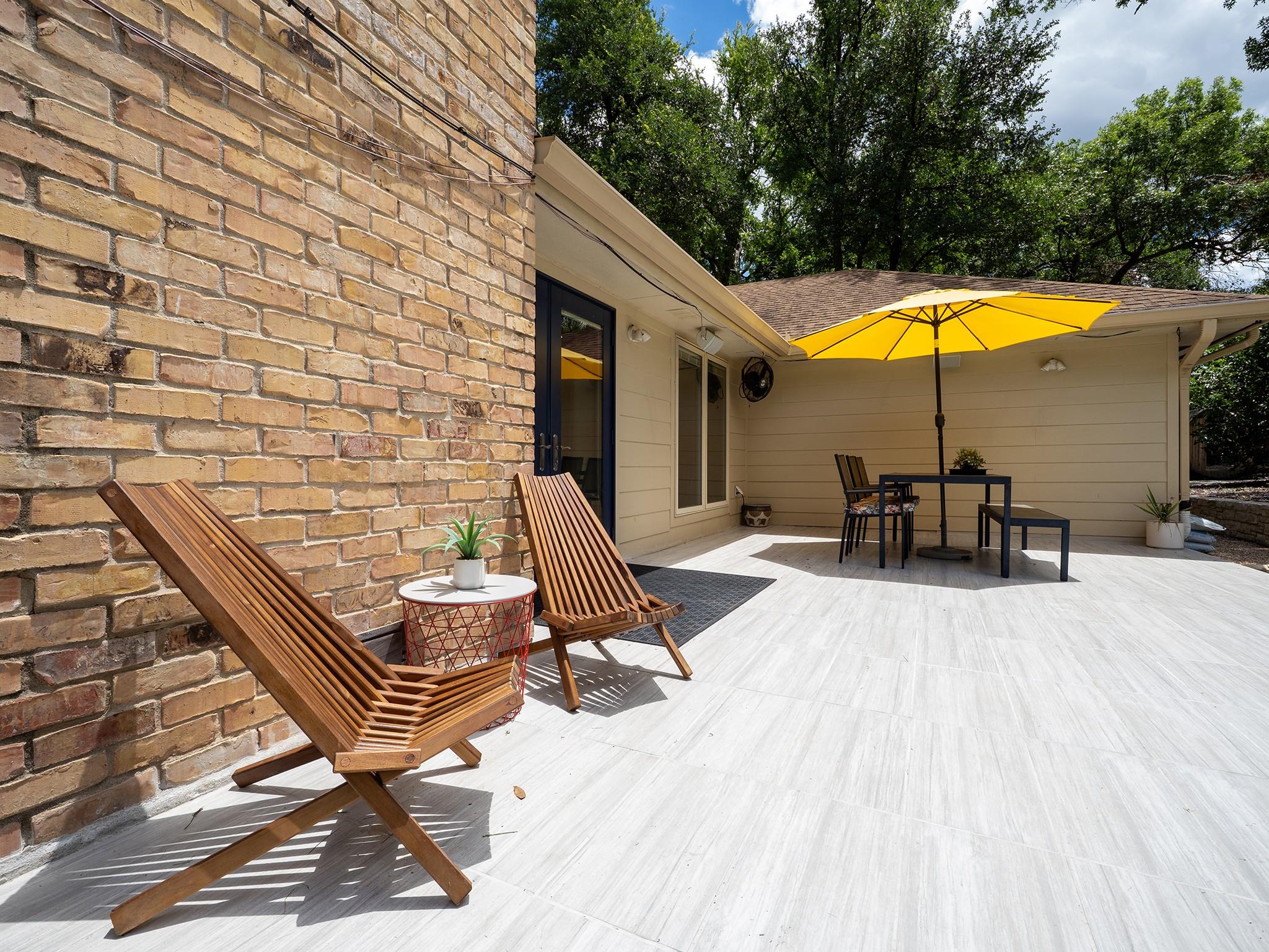 2110 Wychwood Dr, Austin, TX 78746