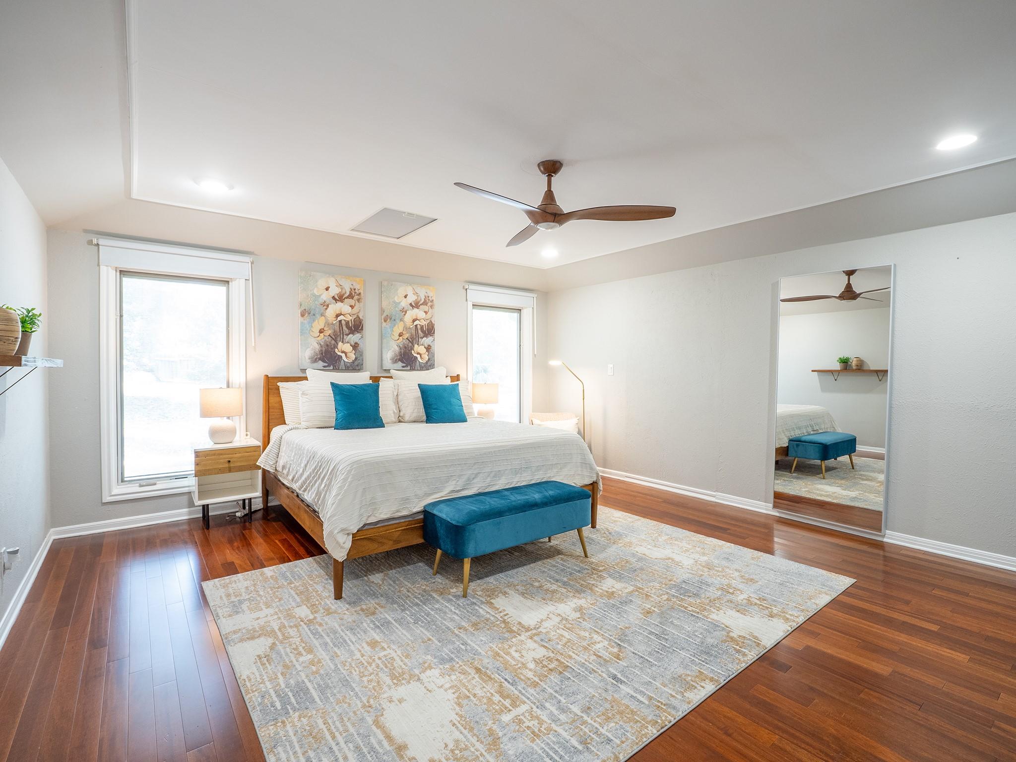 2110 Wychwood Dr, Austin, TX 78746