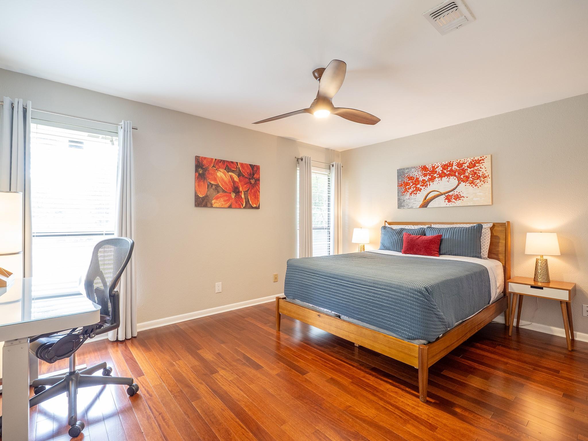 2110 Wychwood Dr, Austin, TX 78746