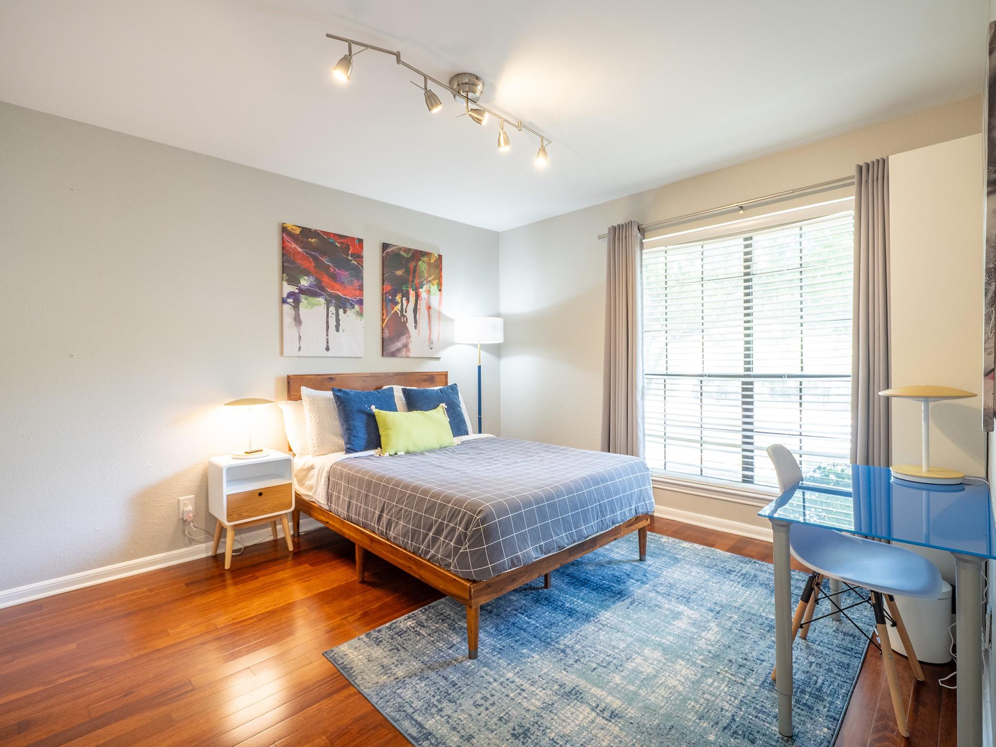 2110 Wychwood Dr, Austin, TX 78746