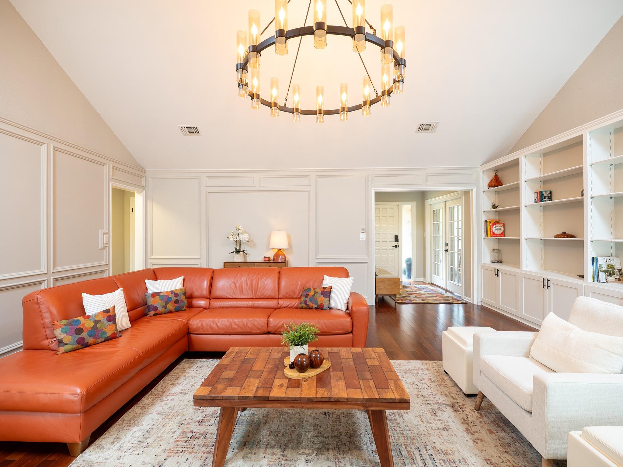 2110 Wychwood Dr, Austin, TX 78746