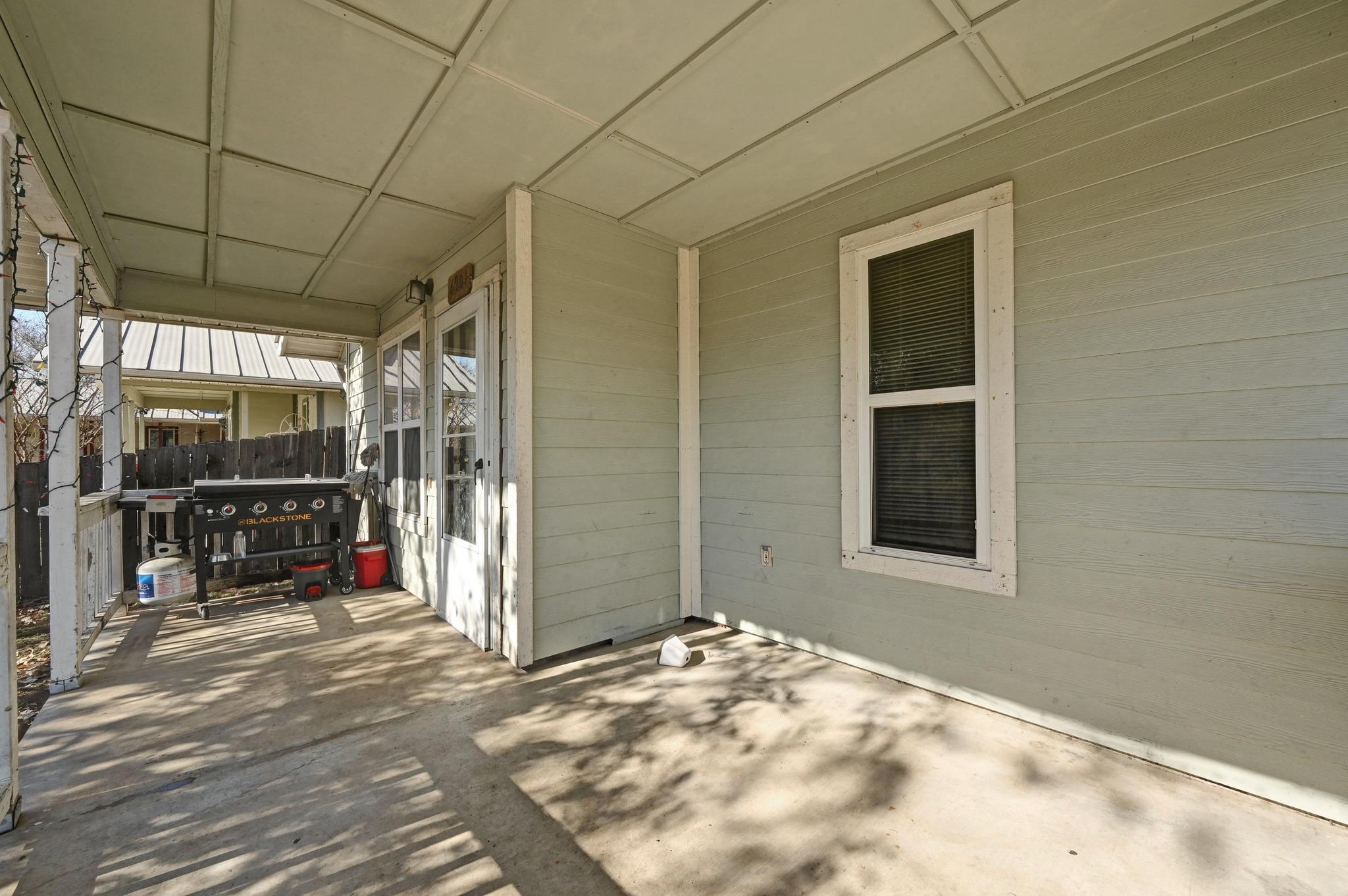 6901 Frontera Trl, Austin, TX 78741