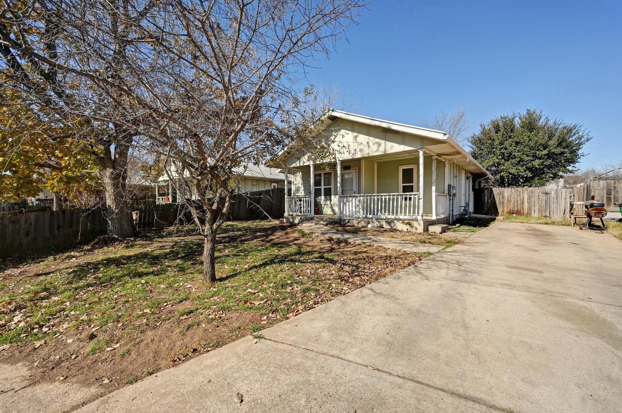 6901 Frontera Trl, Austin, TX 78741