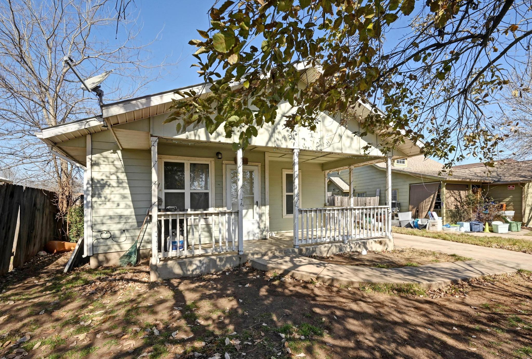 6901 Frontera Trl, Austin, TX 78741