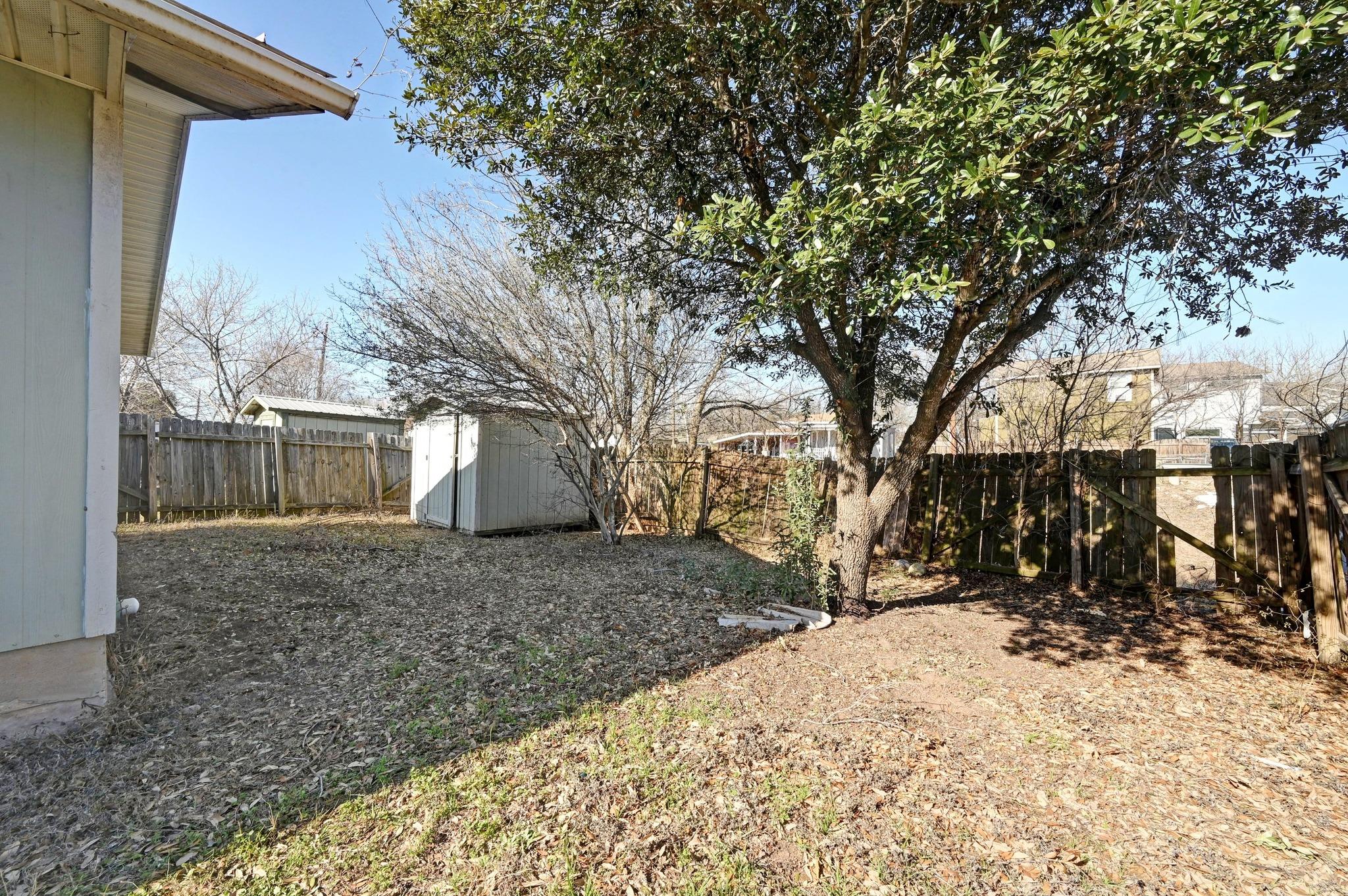 6901 Frontera Trl, Austin, TX 78741