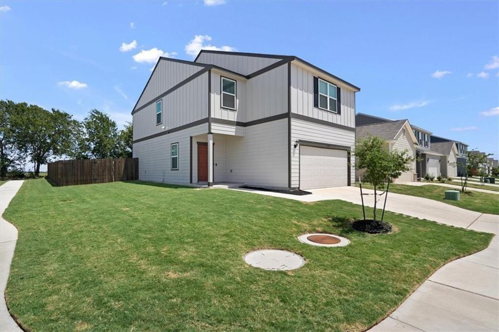 6500 Routenburn St, Austin, TX 78754