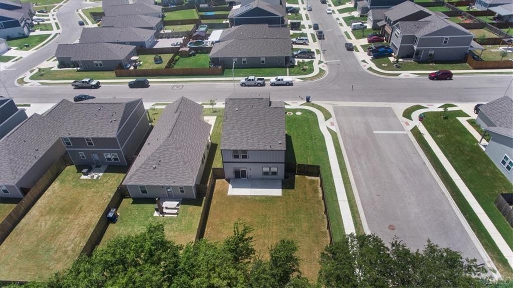 6500 Routenburn St, Austin, TX 78754