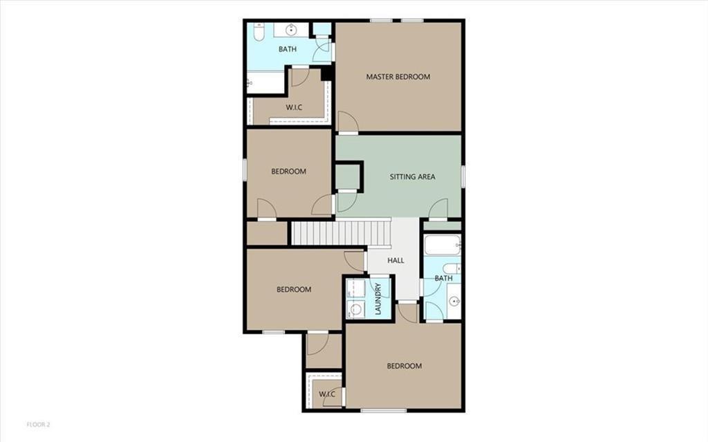 6500 Routenburn St, Austin, TX 78754