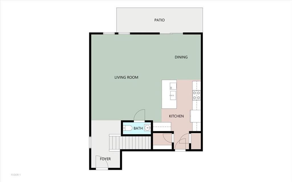 6500 Routenburn St, Austin, TX 78754