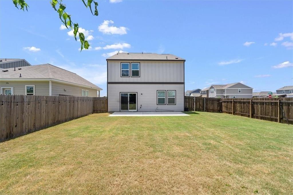 6500 Routenburn St, Austin, TX 78754