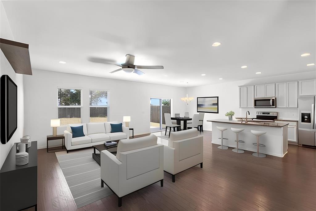 6500 Routenburn St, Austin, TX 78754